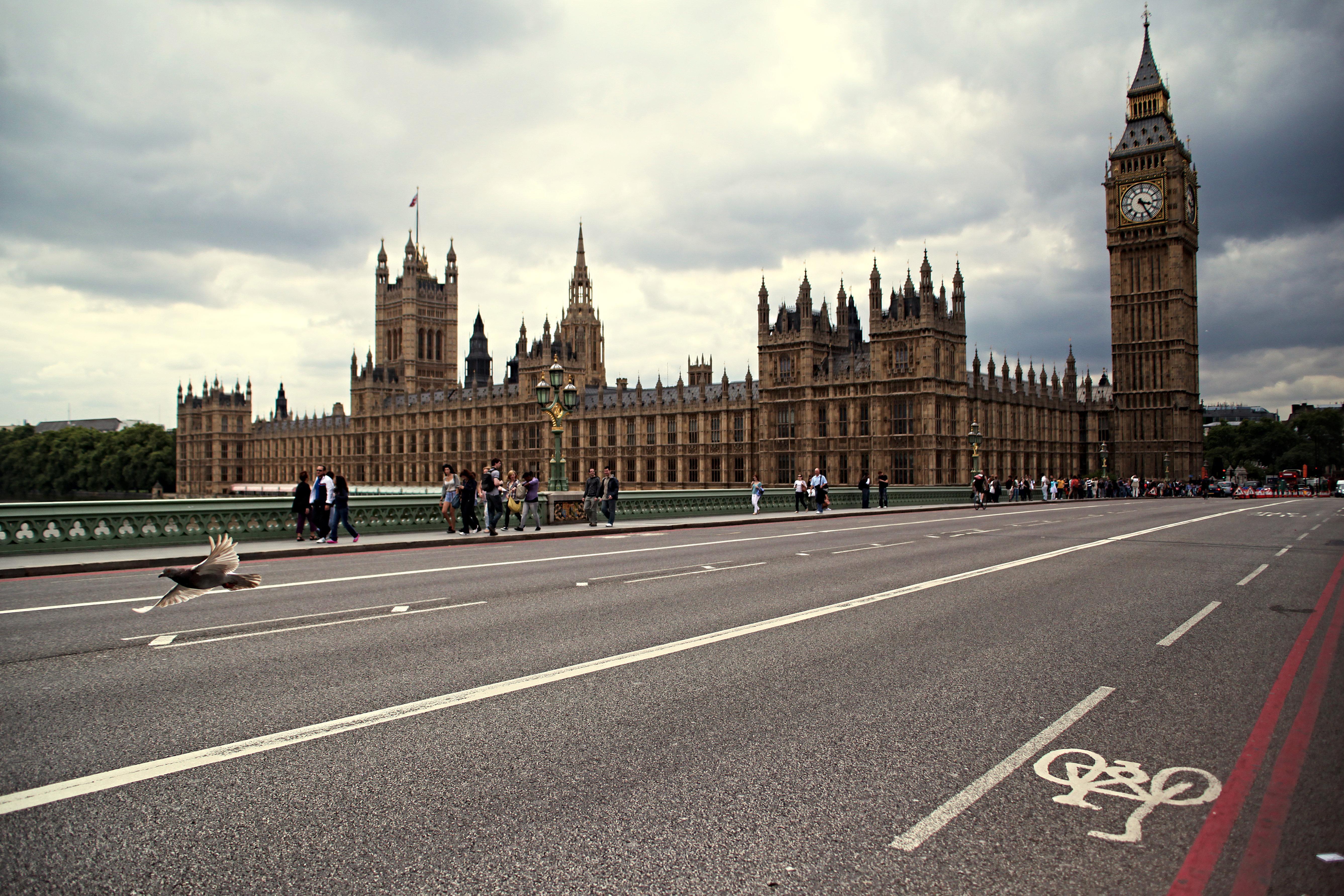- Regent's Park By Ihg 4* Londres