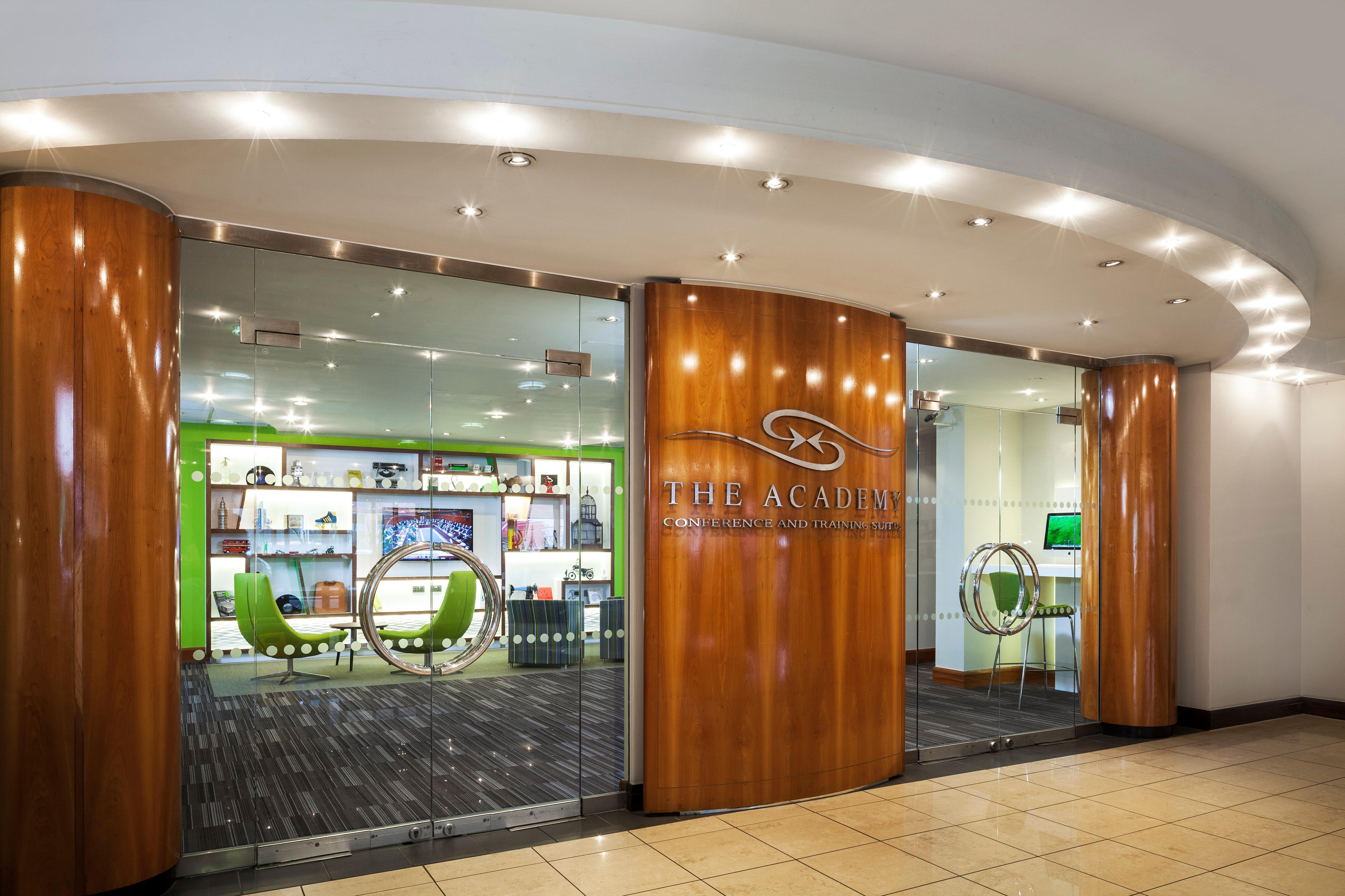 - Regent's Park By Ihg