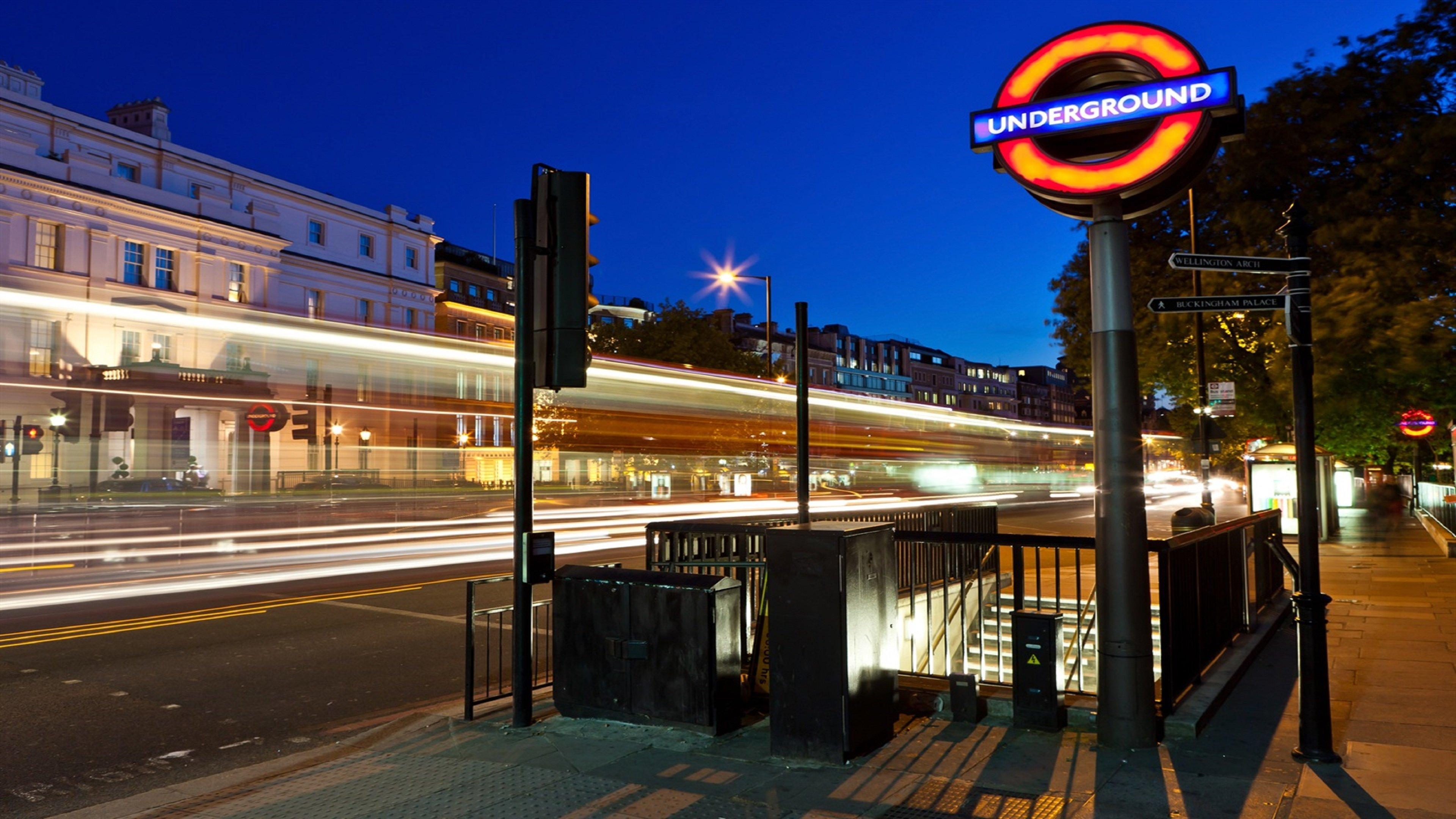 - Regent's Park By Ihg Londres