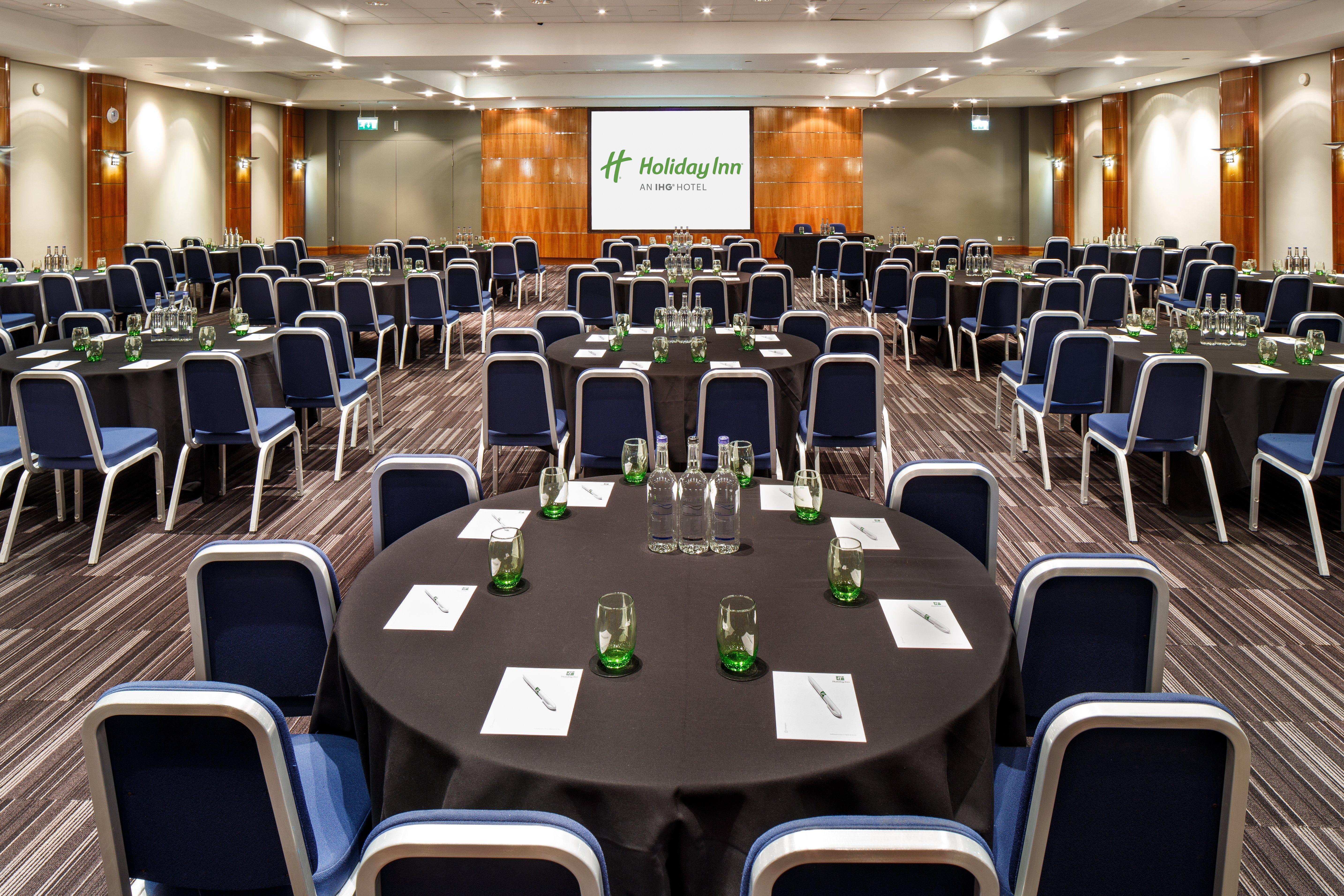 - Regent's Park By Ihg 4* Londres