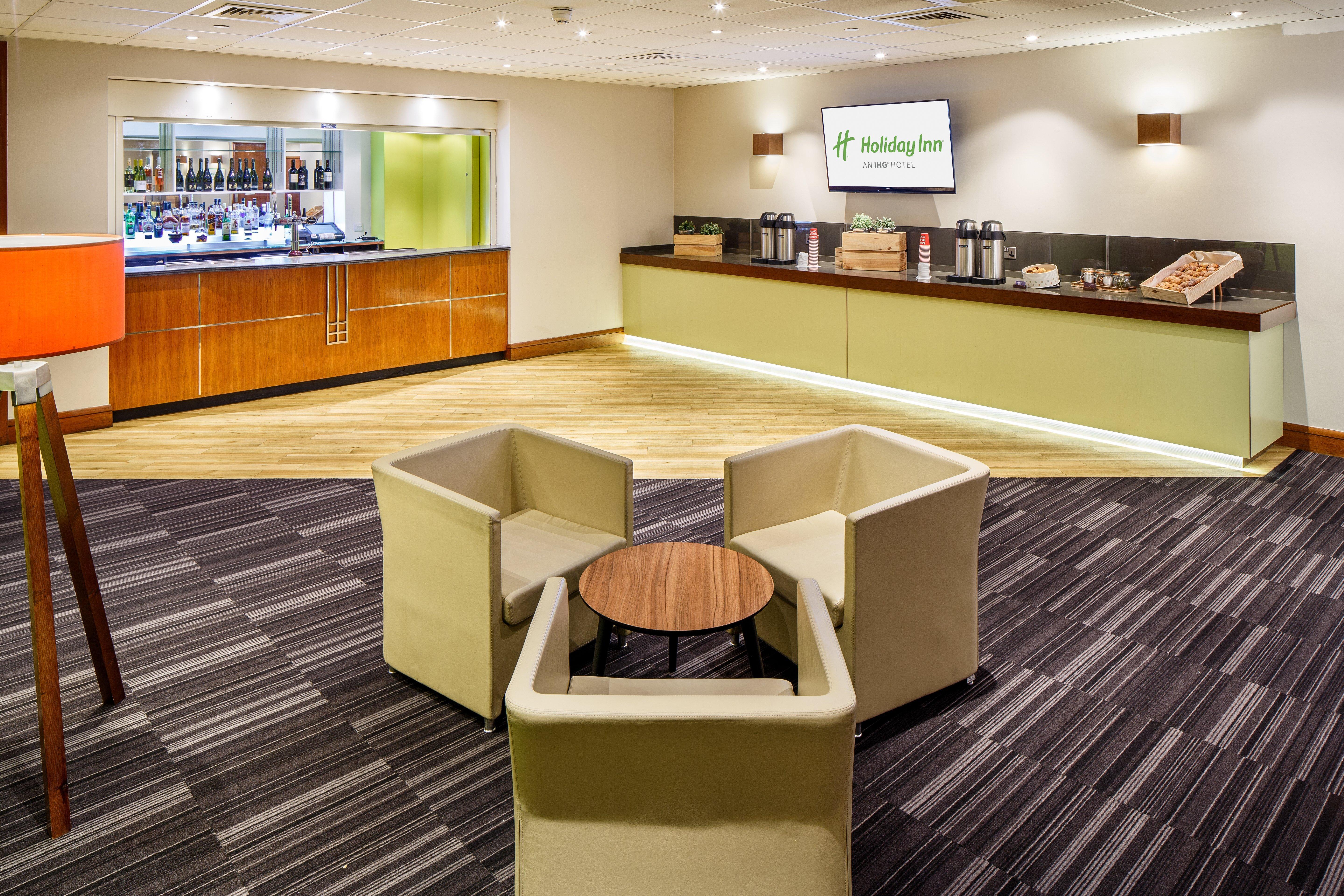 - Regent's Park By Ihg Hotel