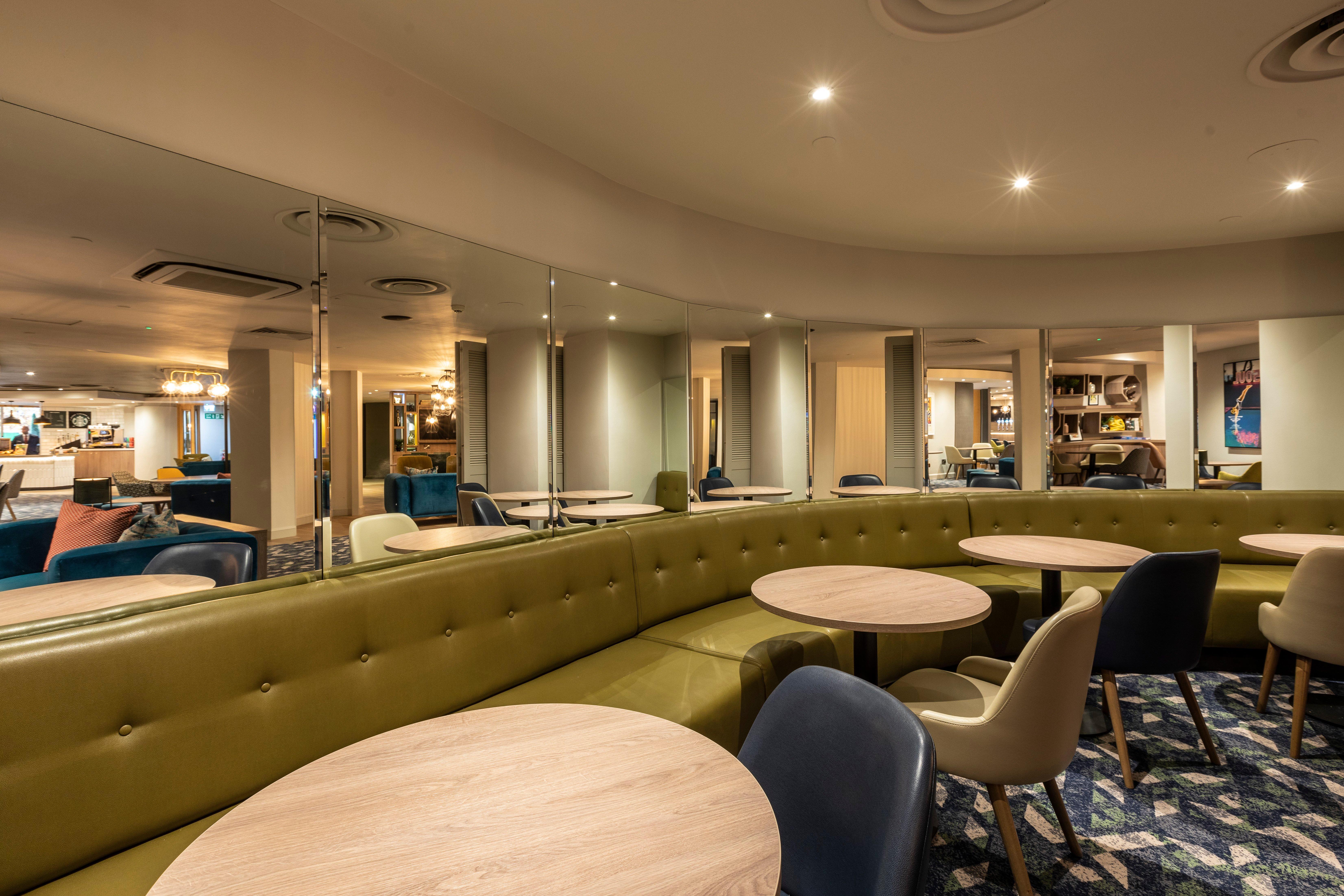 - Regent's Park By Ihg Hotel