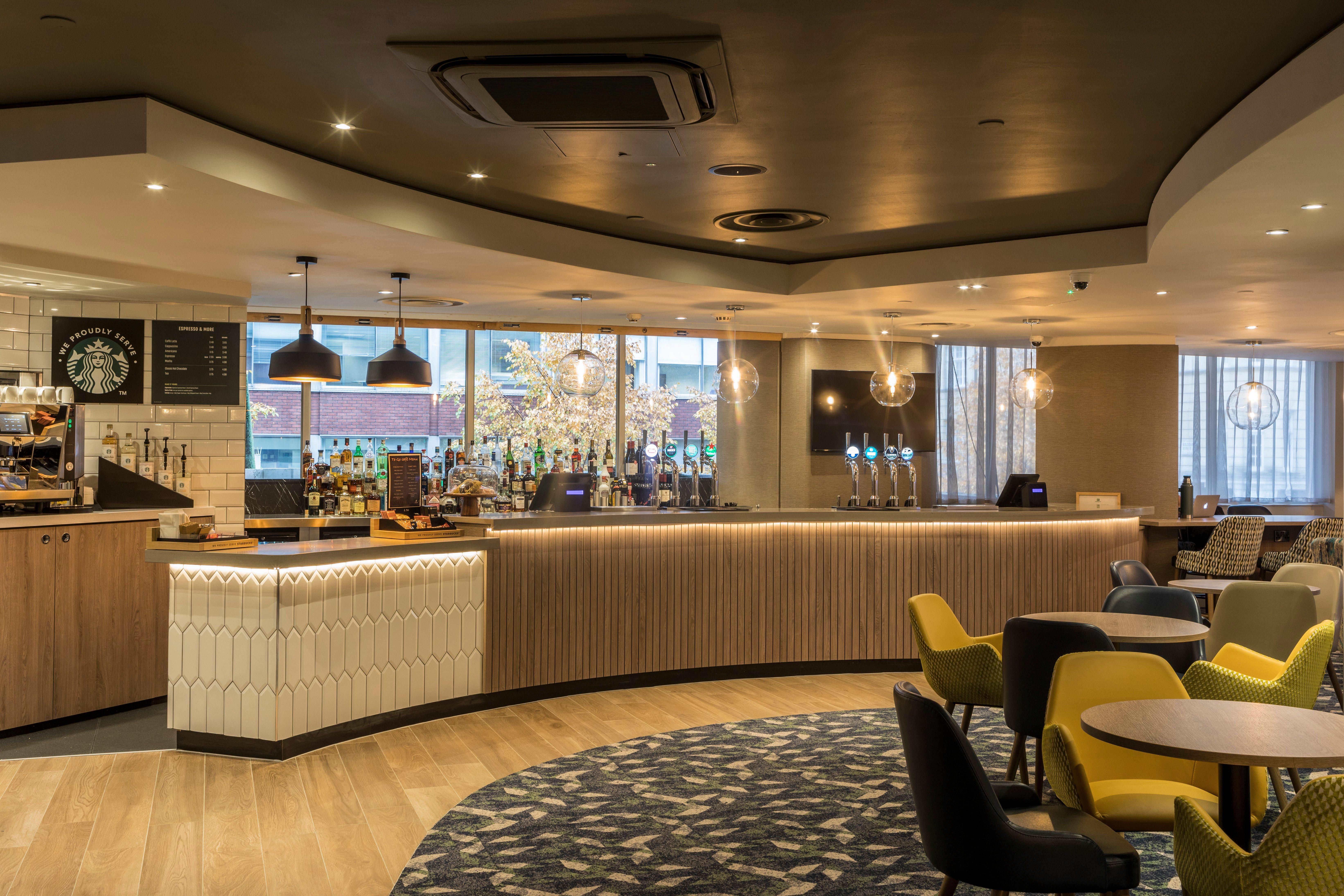 - Regent's Park By Ihg Hotel