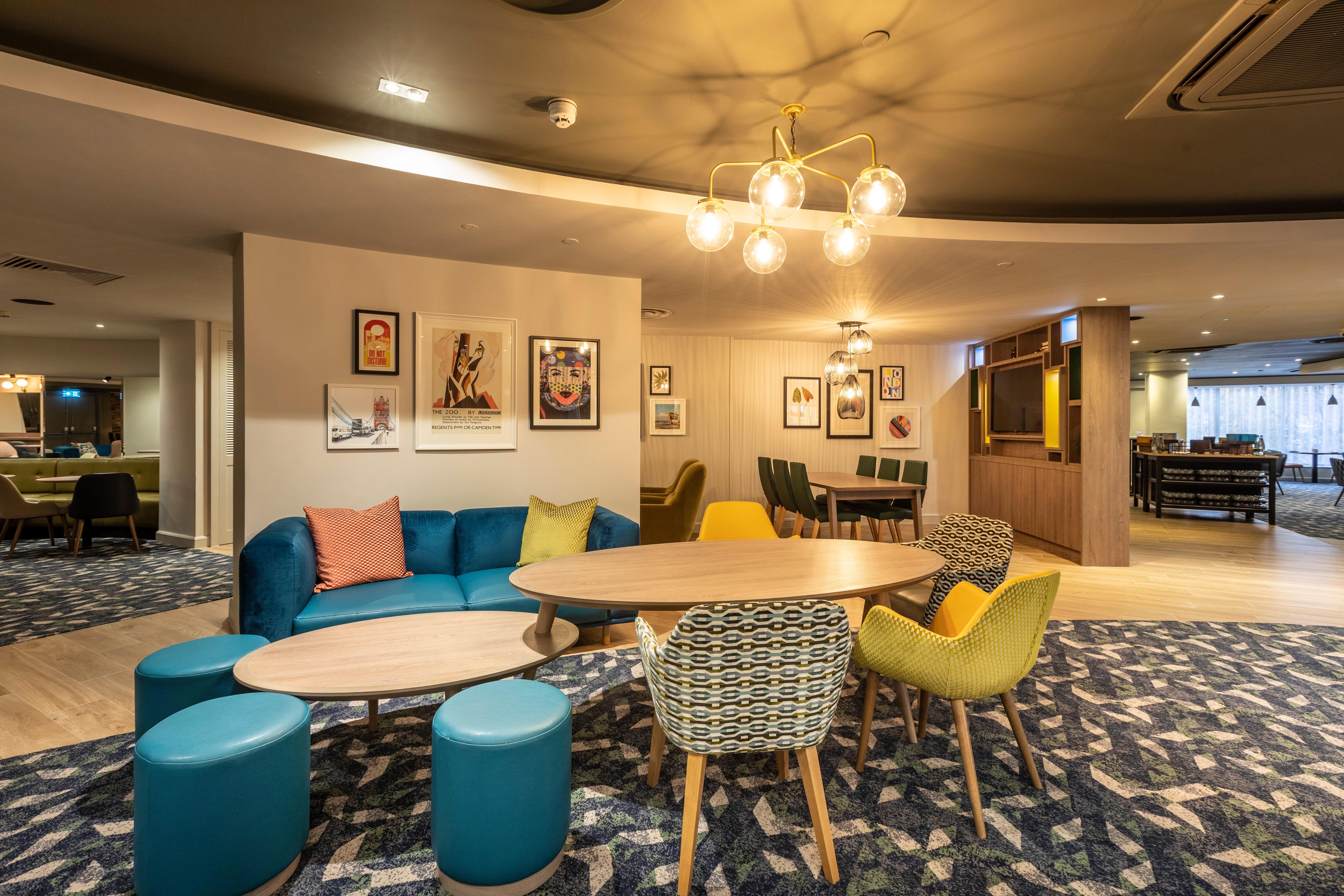 - Regent's Park By Ihg Hotel