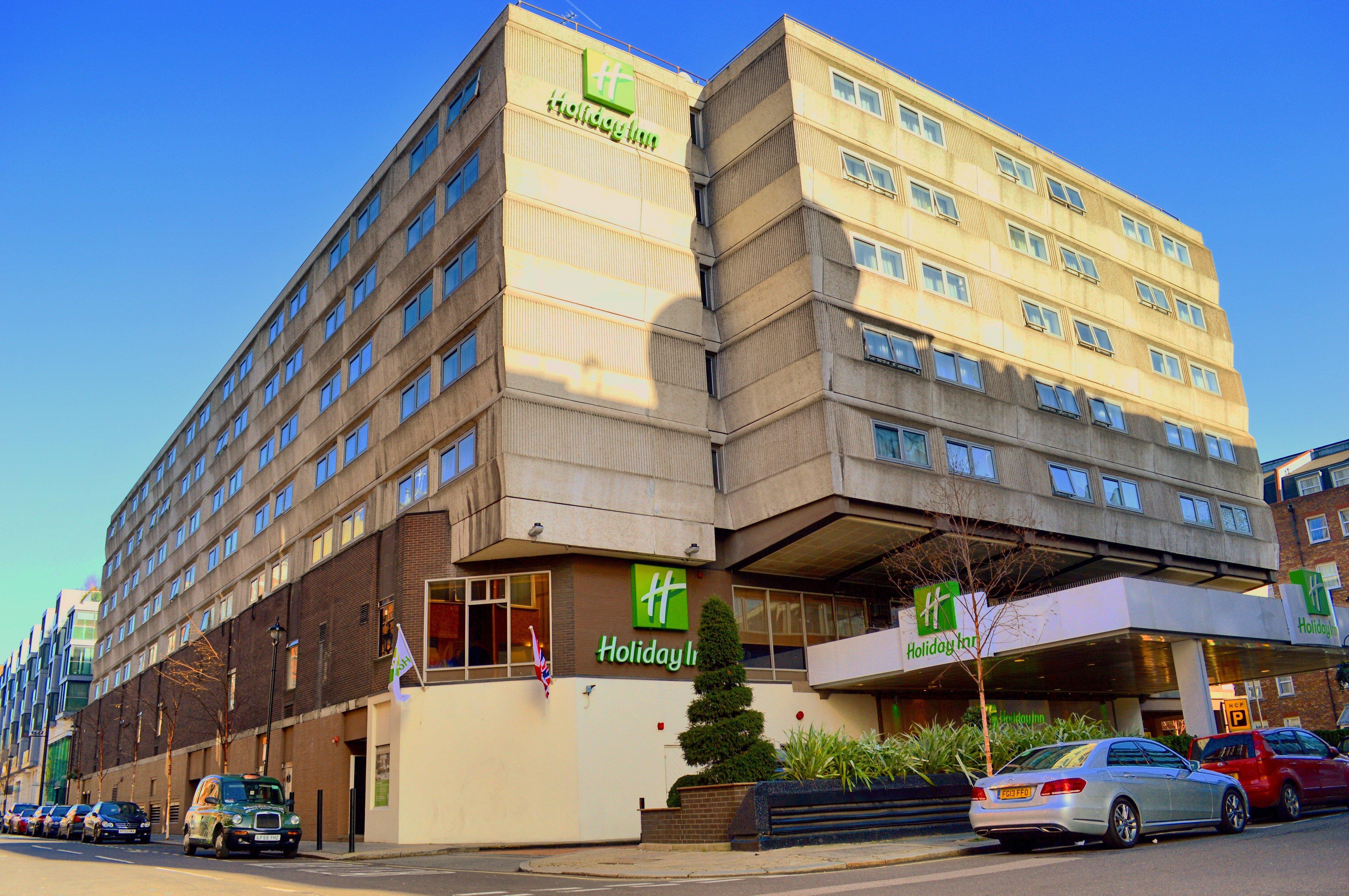 - Regent's Park By Ihg Hotel Londres
