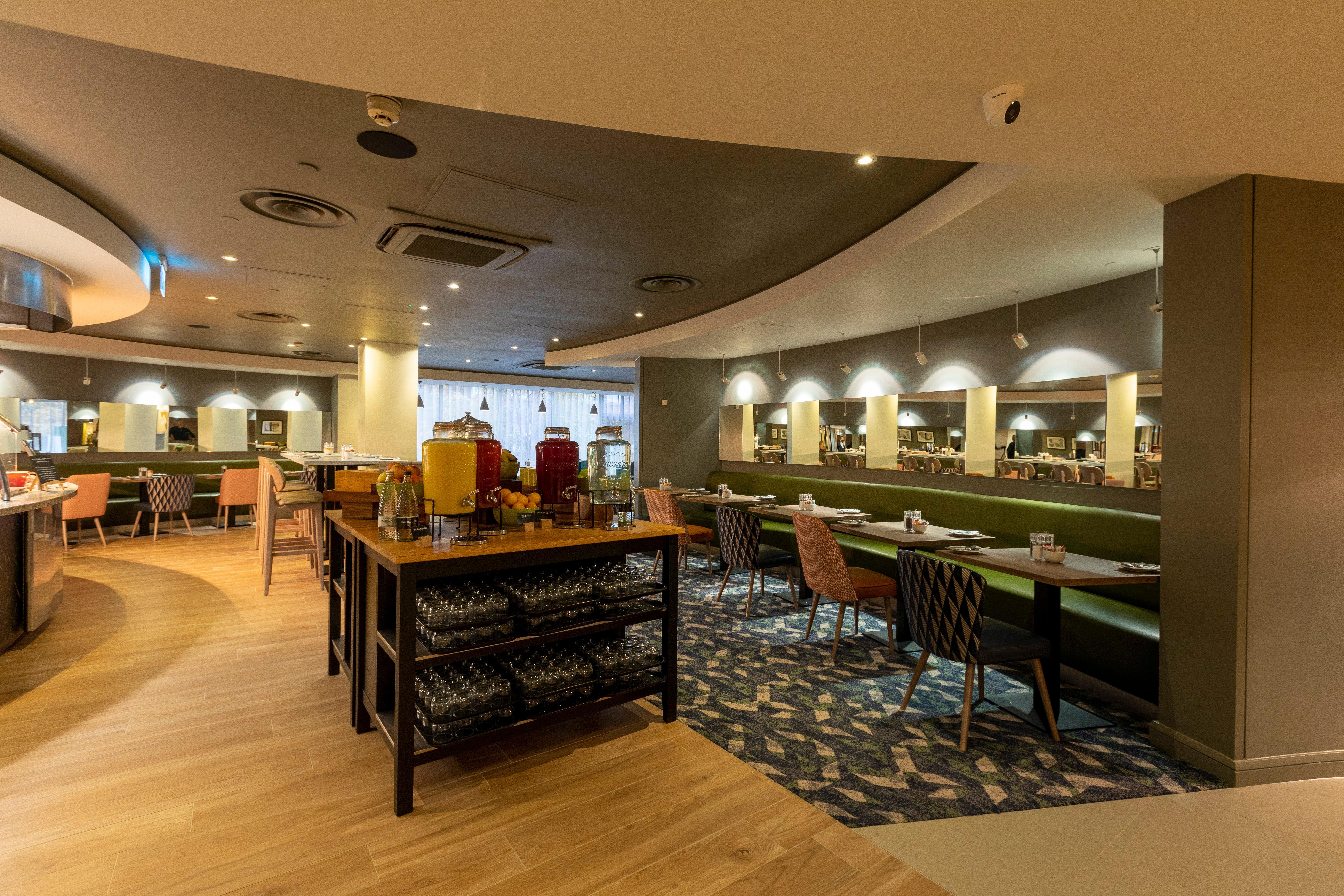 - Regent's Park By Ihg Hotel Londres