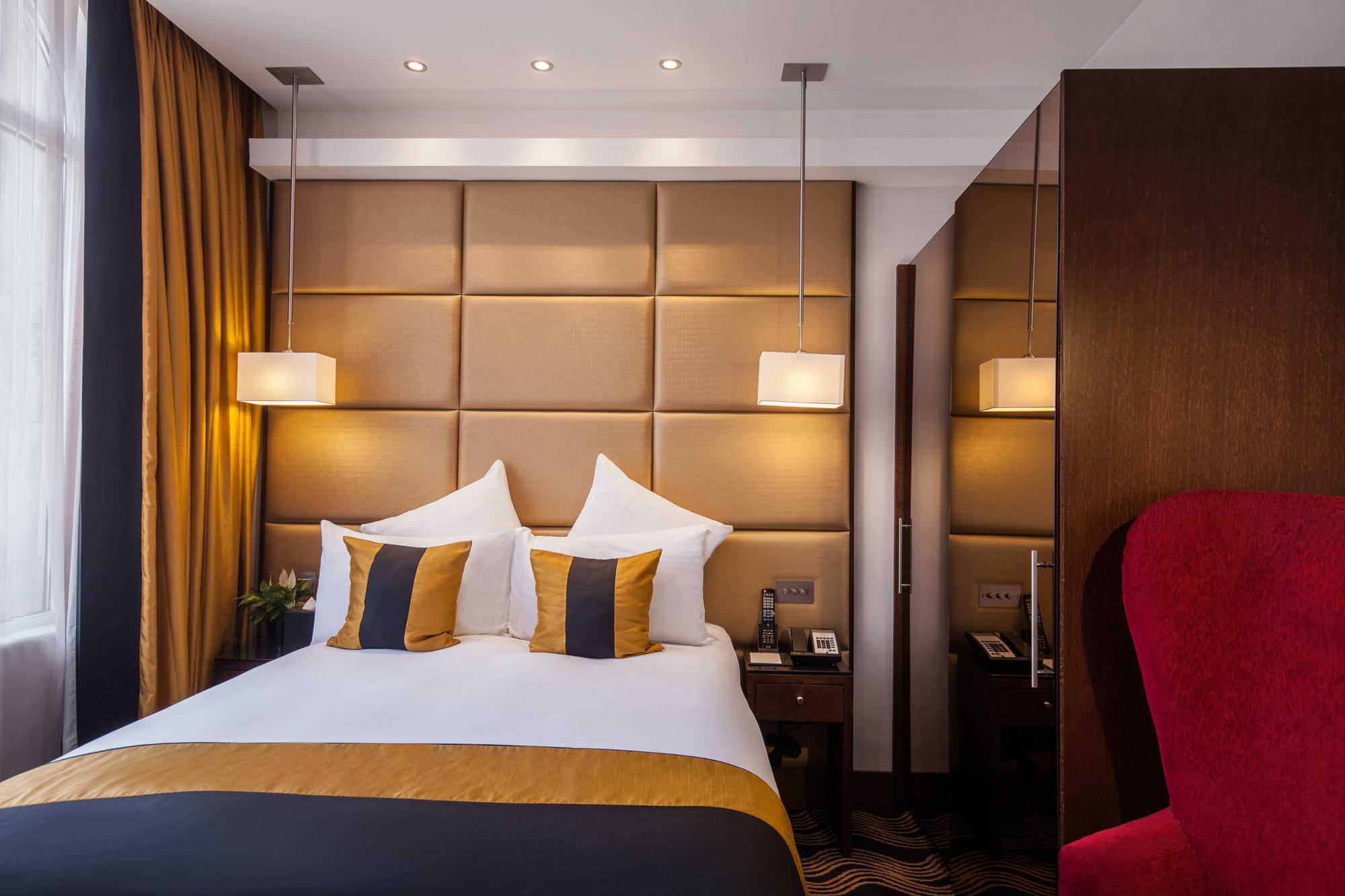 Montcalm Piccadilly Townhouse, West End Londres
