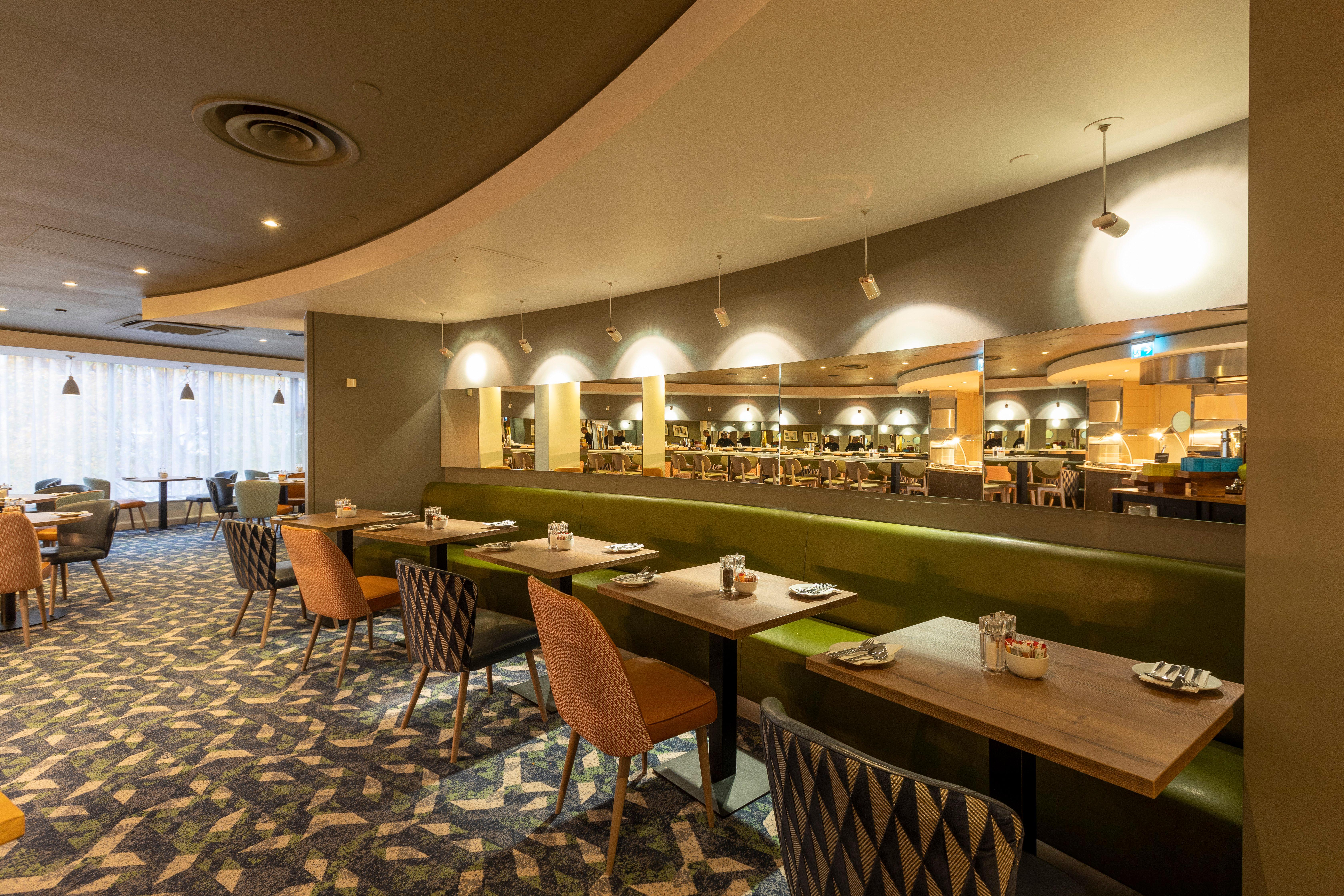 - Regent's Park By Ihg Hotel