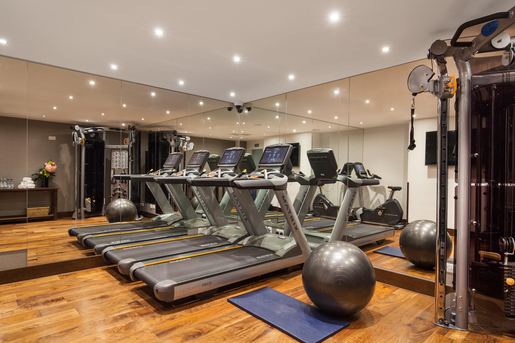 Montcalm Piccadilly Townhouse, West End Hotel Londres
