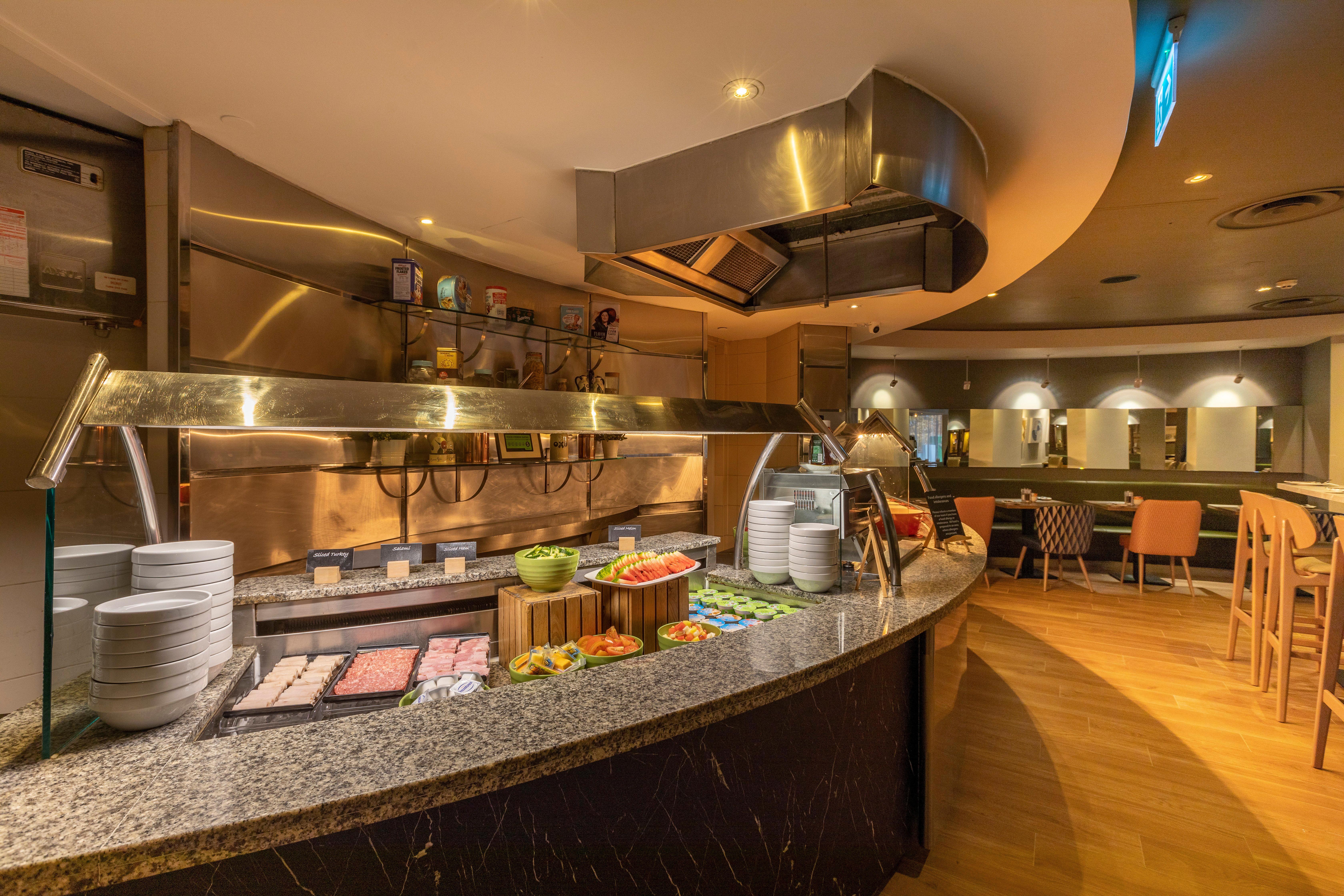 - Regent's Park By Ihg 4* Londres