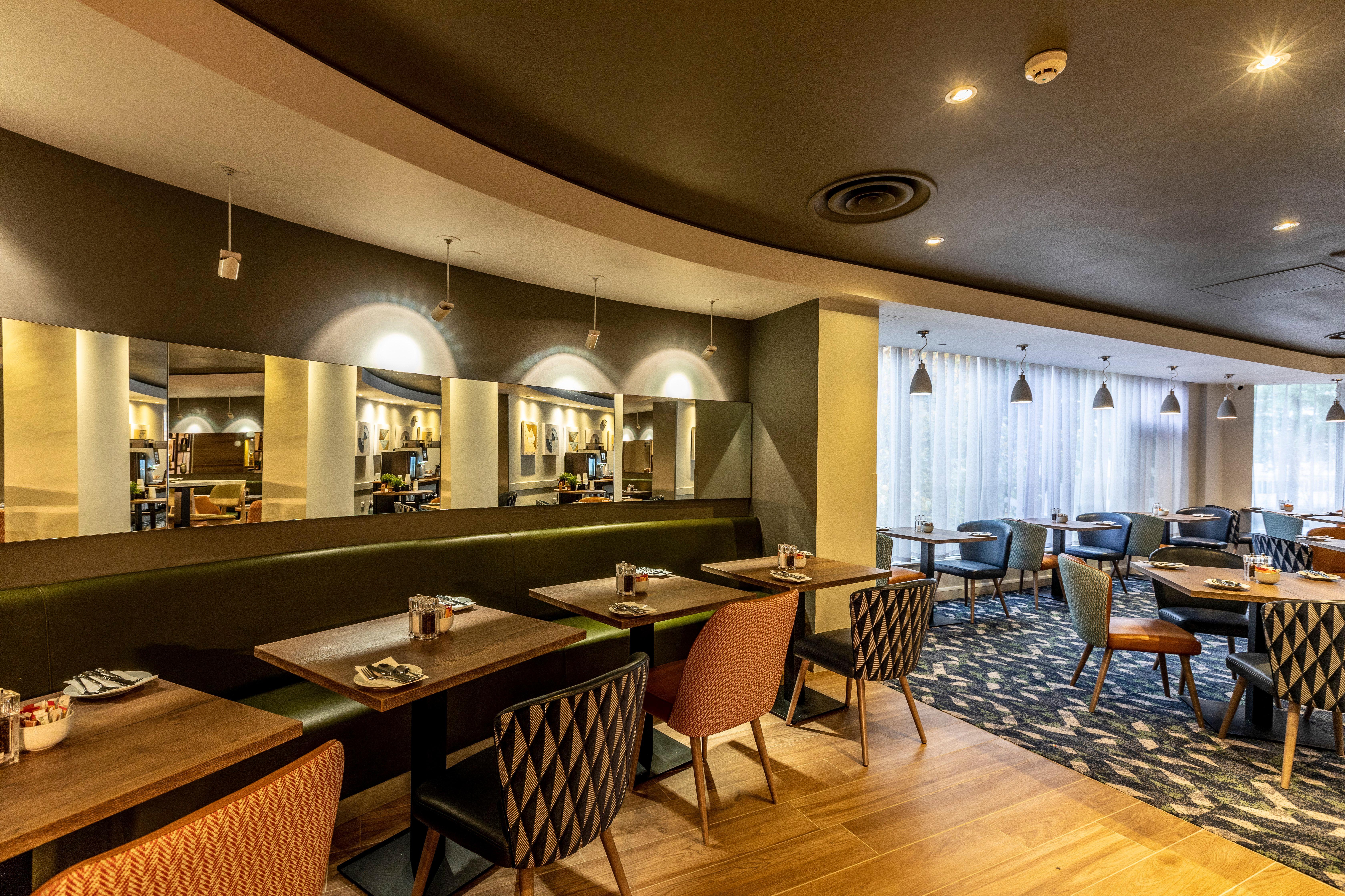 - Regent's Park By Ihg 4* Londres