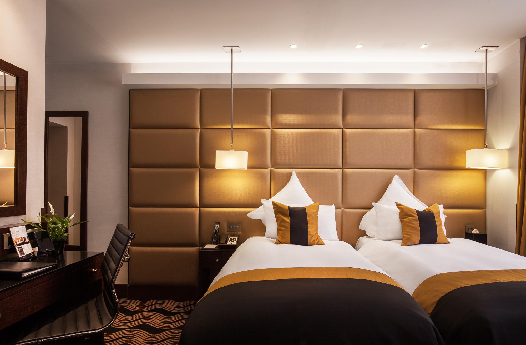 Montcalm Piccadilly Townhouse, West End Hotel Londres