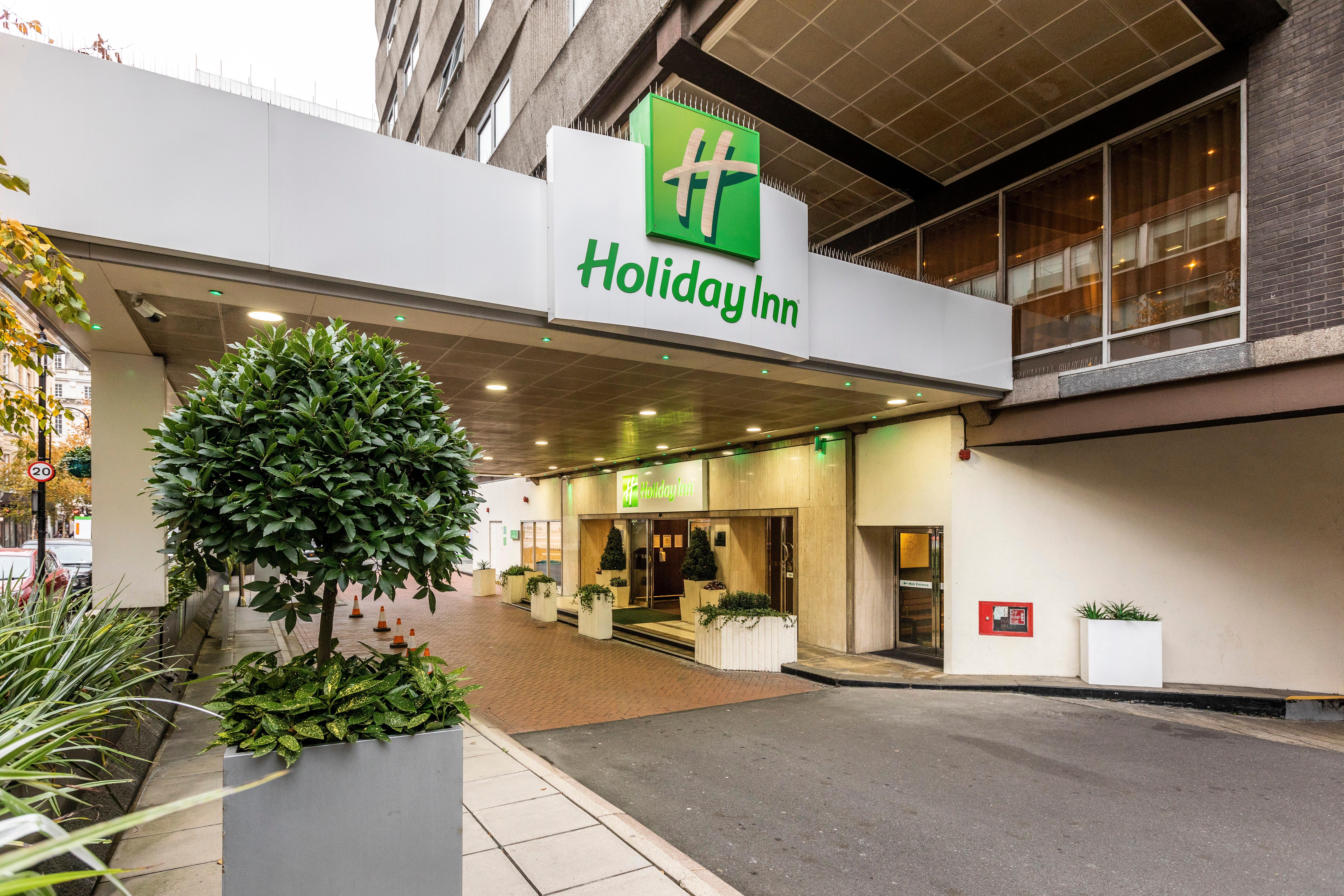 - Regent's Park By Ihg Hotel