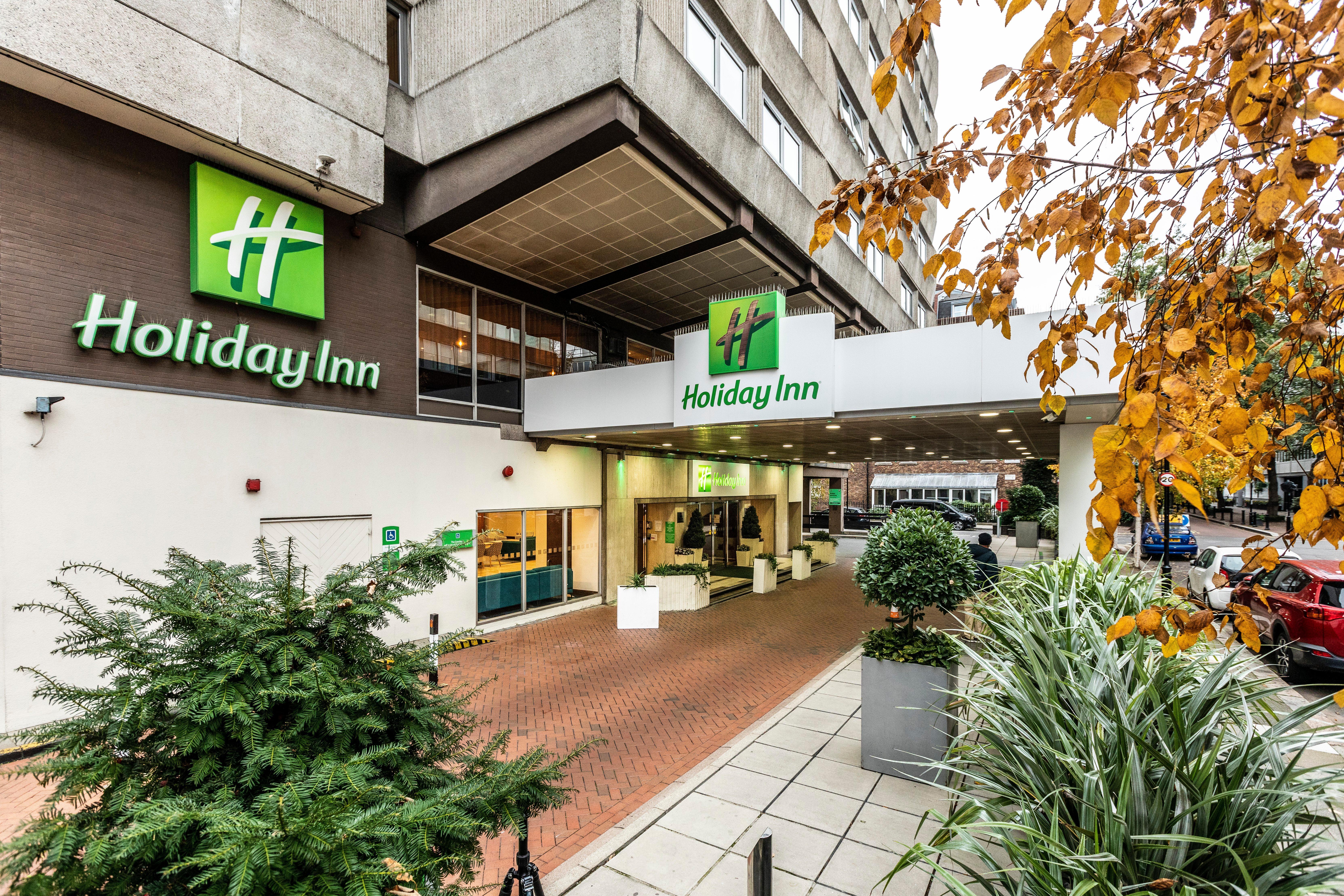 - Regent's Park By Ihg 4* Londres