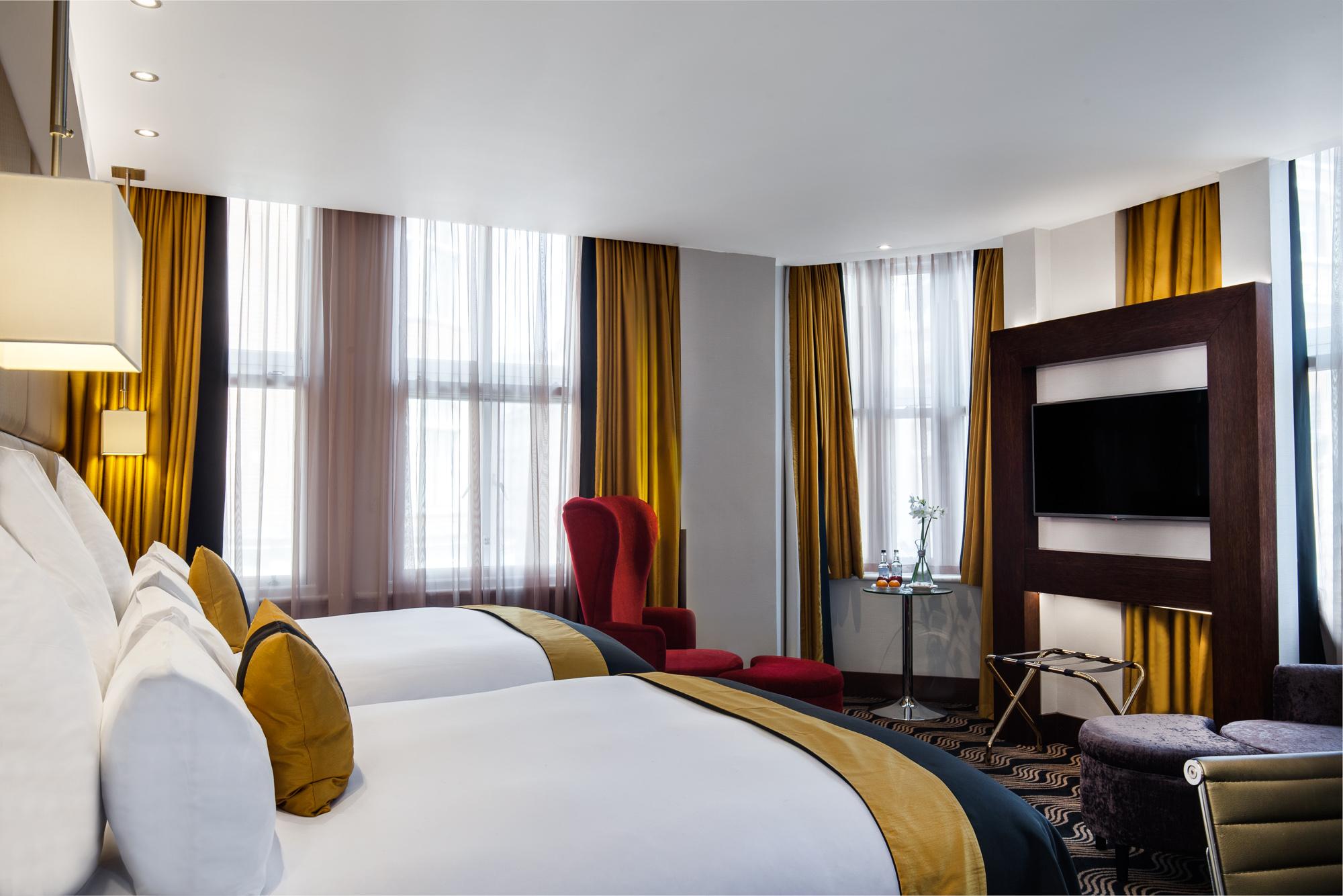 Montcalm Piccadilly Townhouse, West End Londres