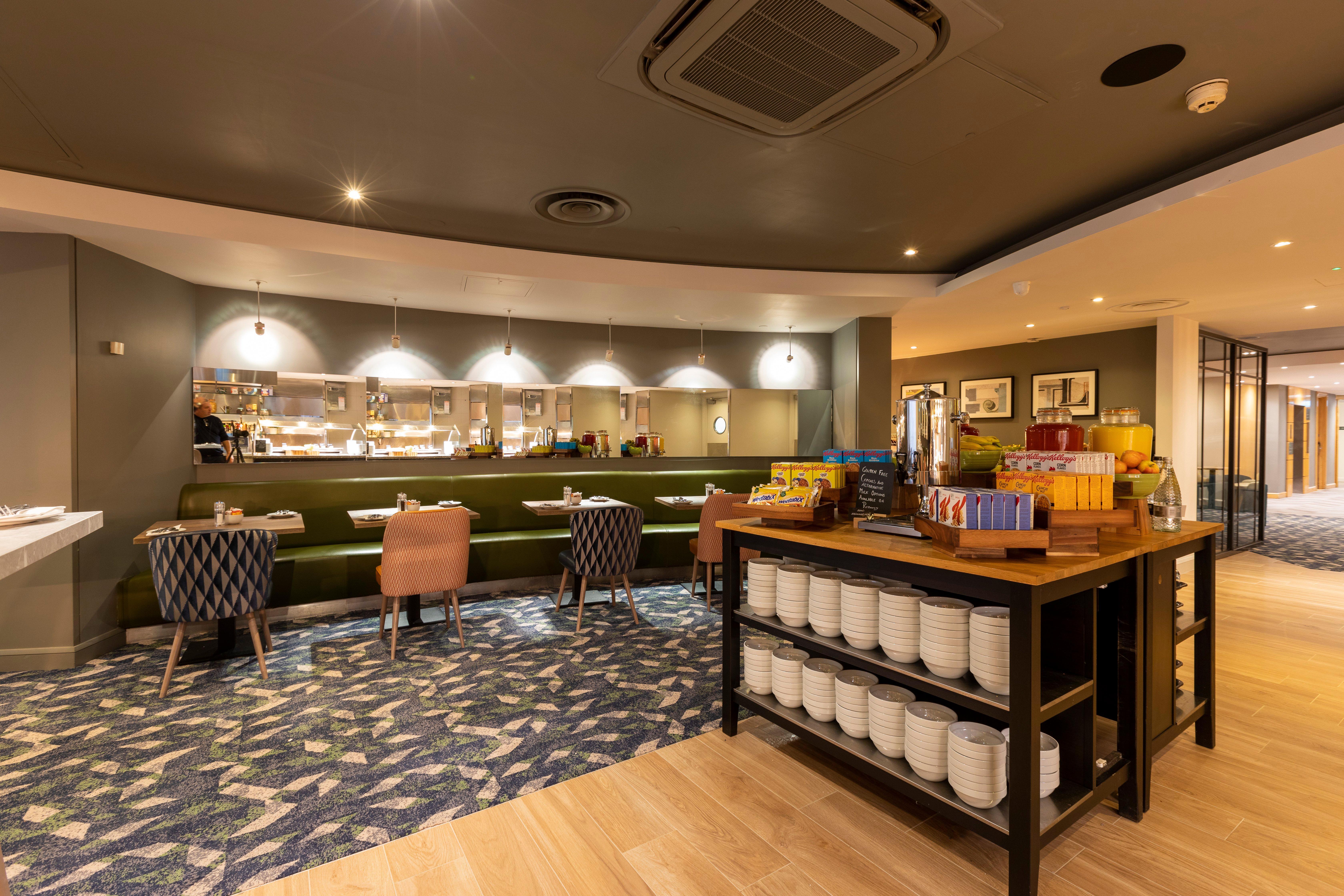 - Regent's Park By Ihg 4*