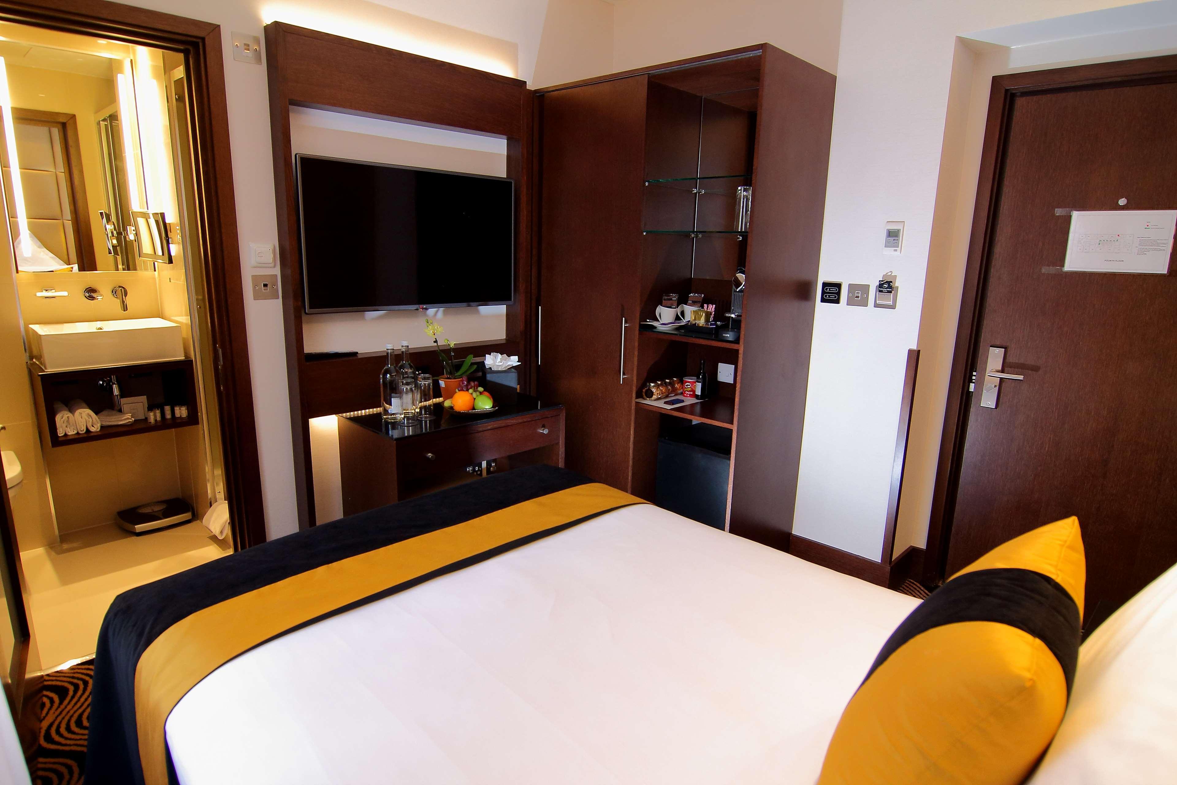 Hotel Montcalm Piccadilly Townhouse, West End Londres