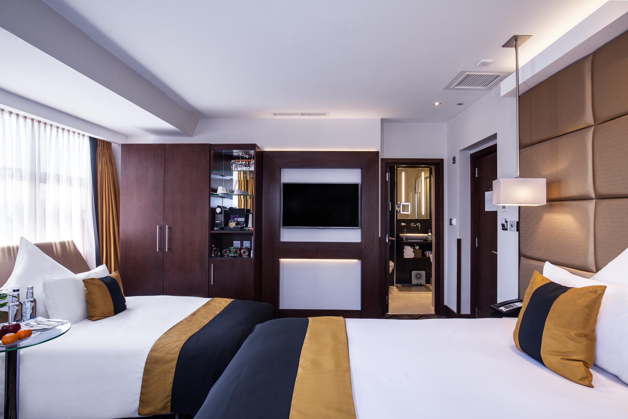 Montcalm Piccadilly Townhouse, West End Londres