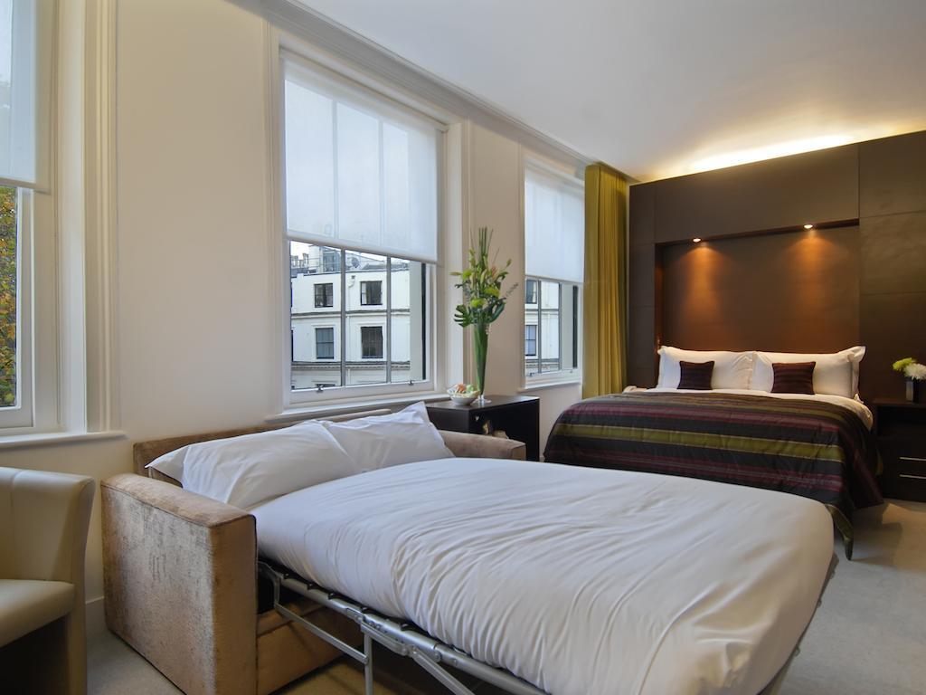 Inhabit Queen's Gardens, A Member Of Design 5* London