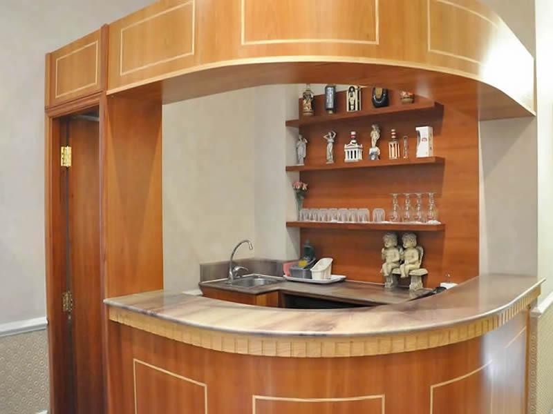 Olympic House Hotel Londres