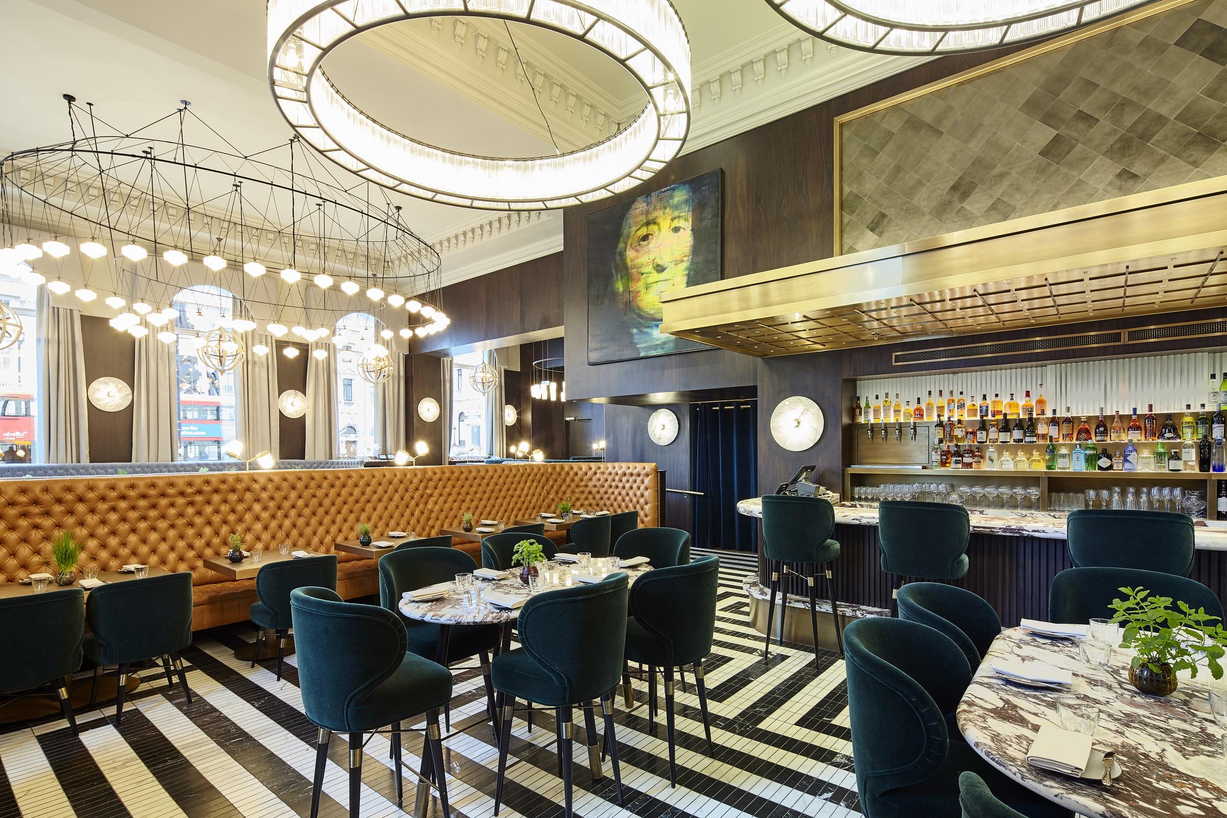 Hotel Sofitel St 5*