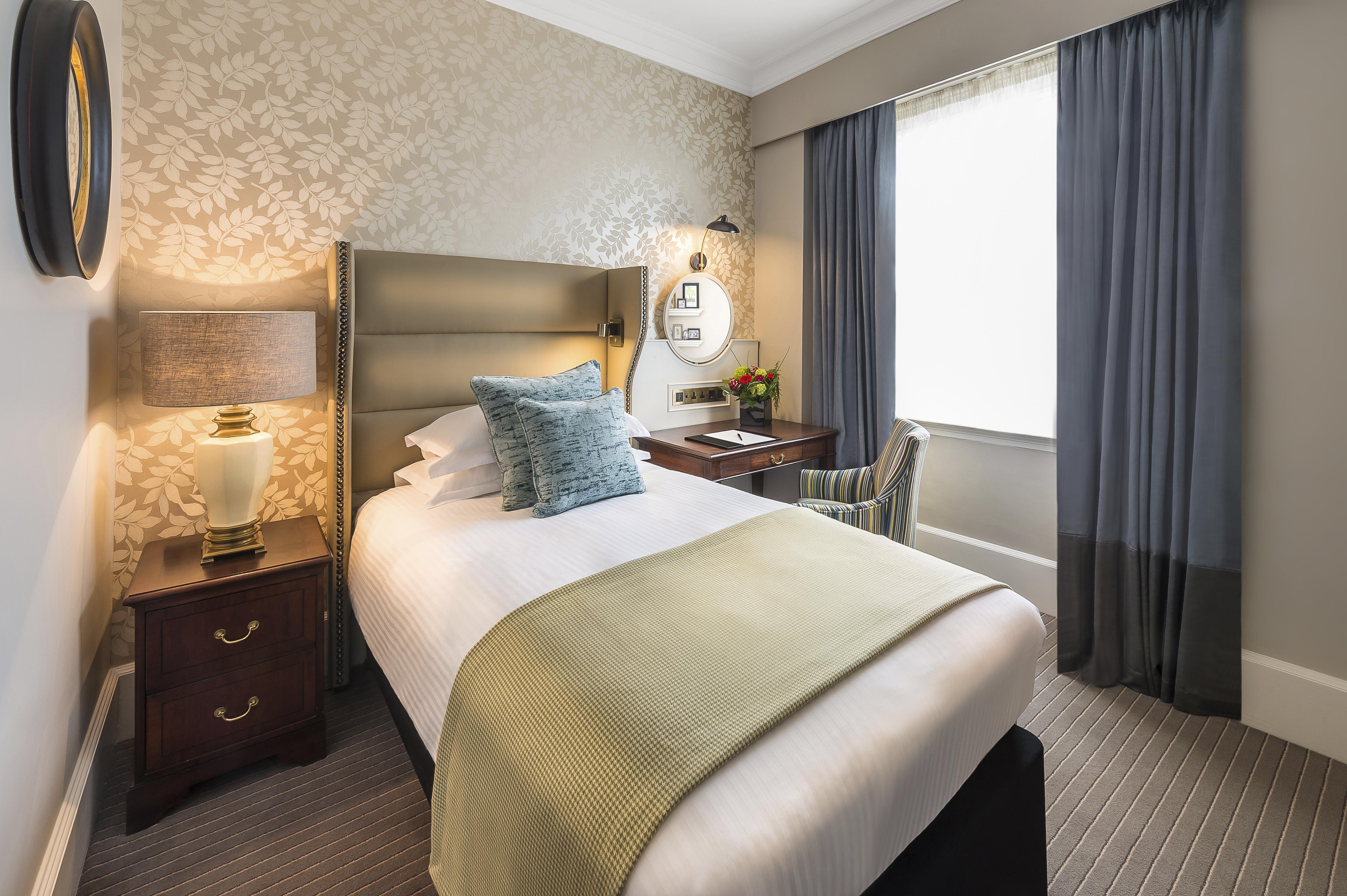 Hotel The Bailey's Kensington Londres