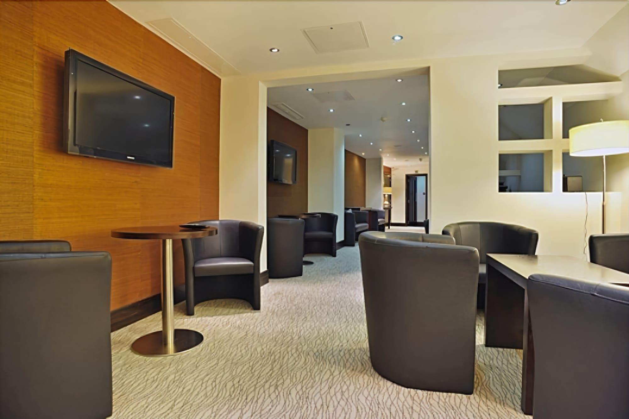 Montcalm Brewery, Hotel