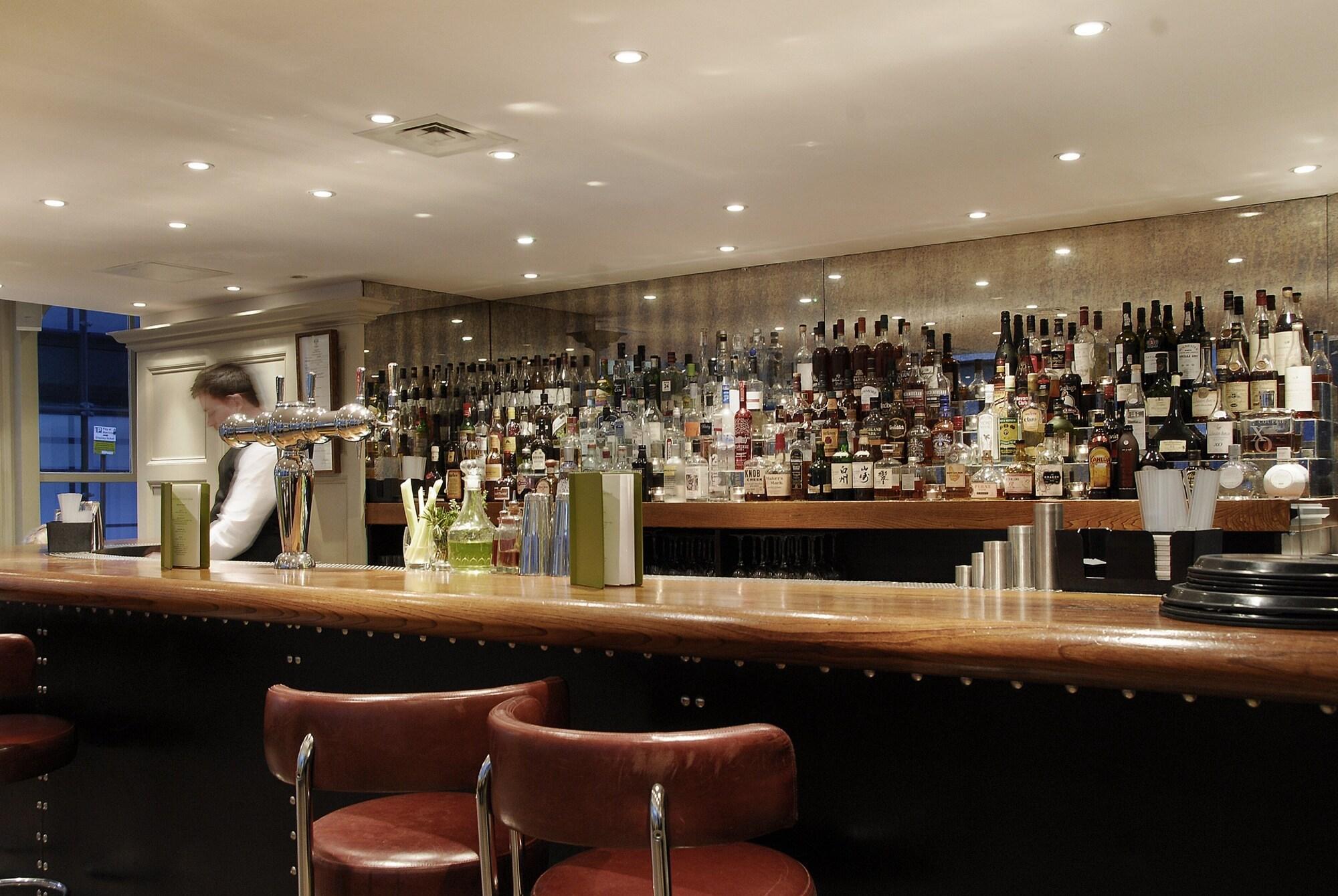 Hotel Montcalm Brewery, London