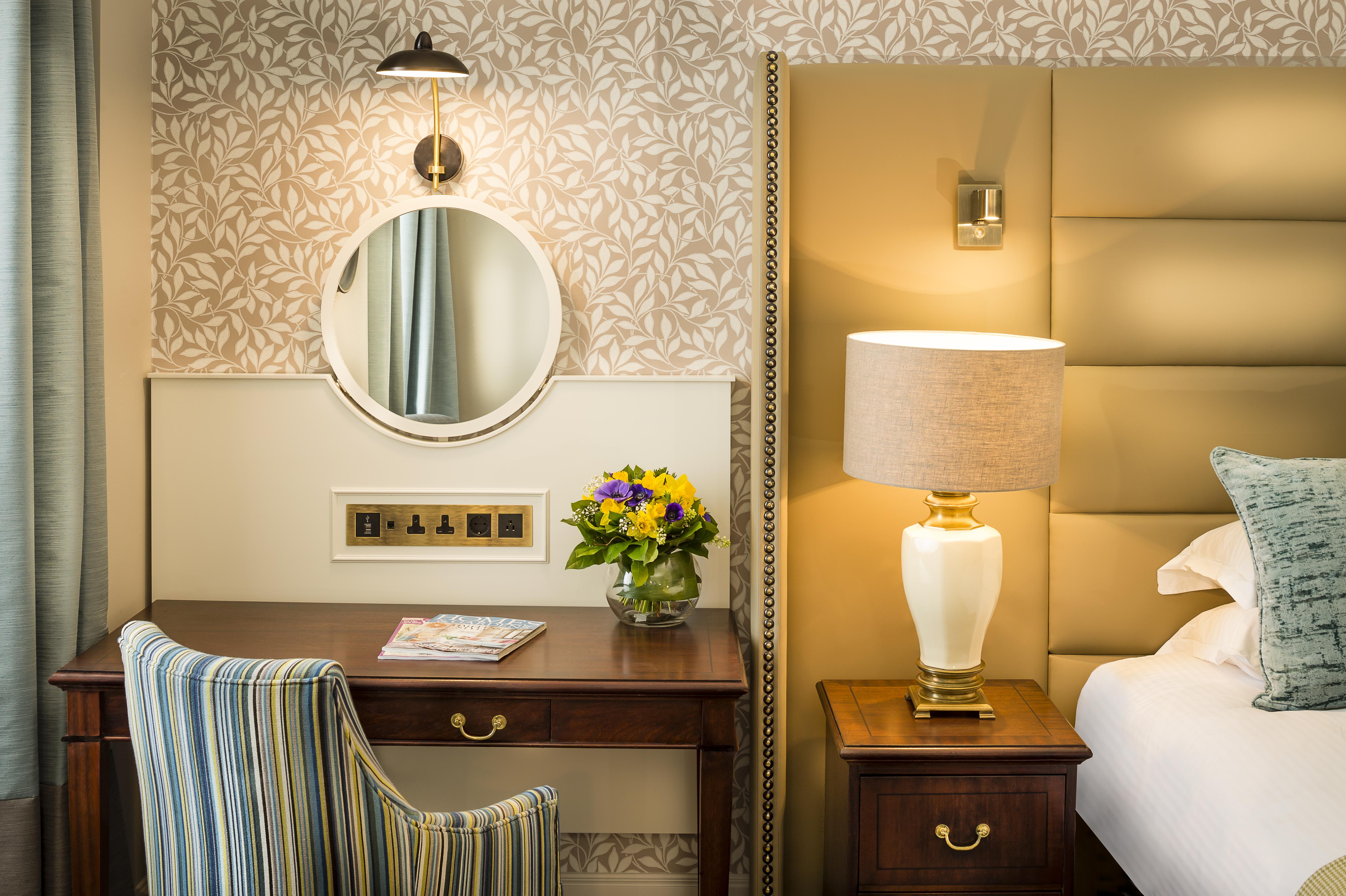 Hotel The Bailey's Kensington Londres