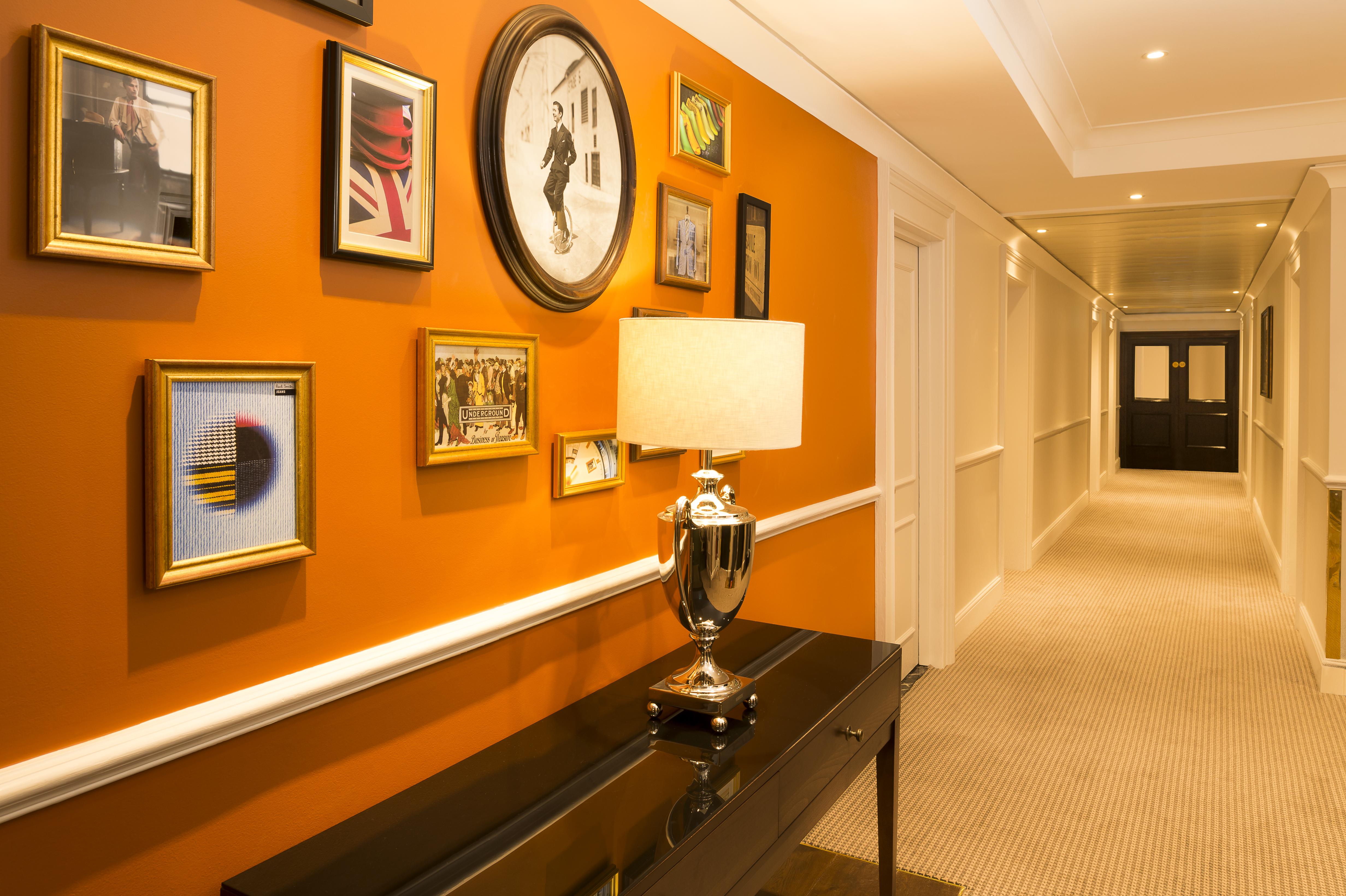 The Bailey's Kensington Hotel Londres