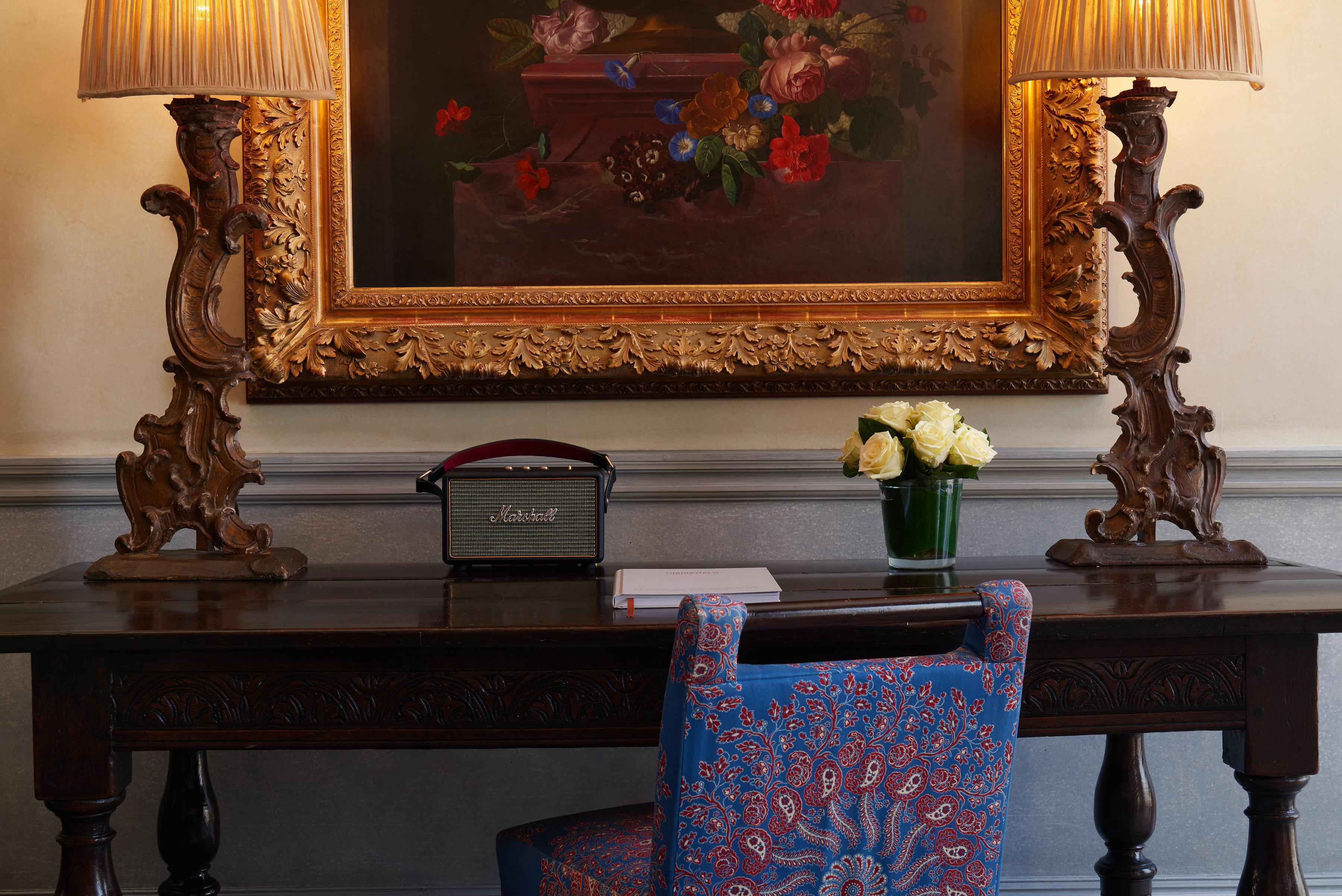 The Pelham - Starhotels Collezione 5* Londres