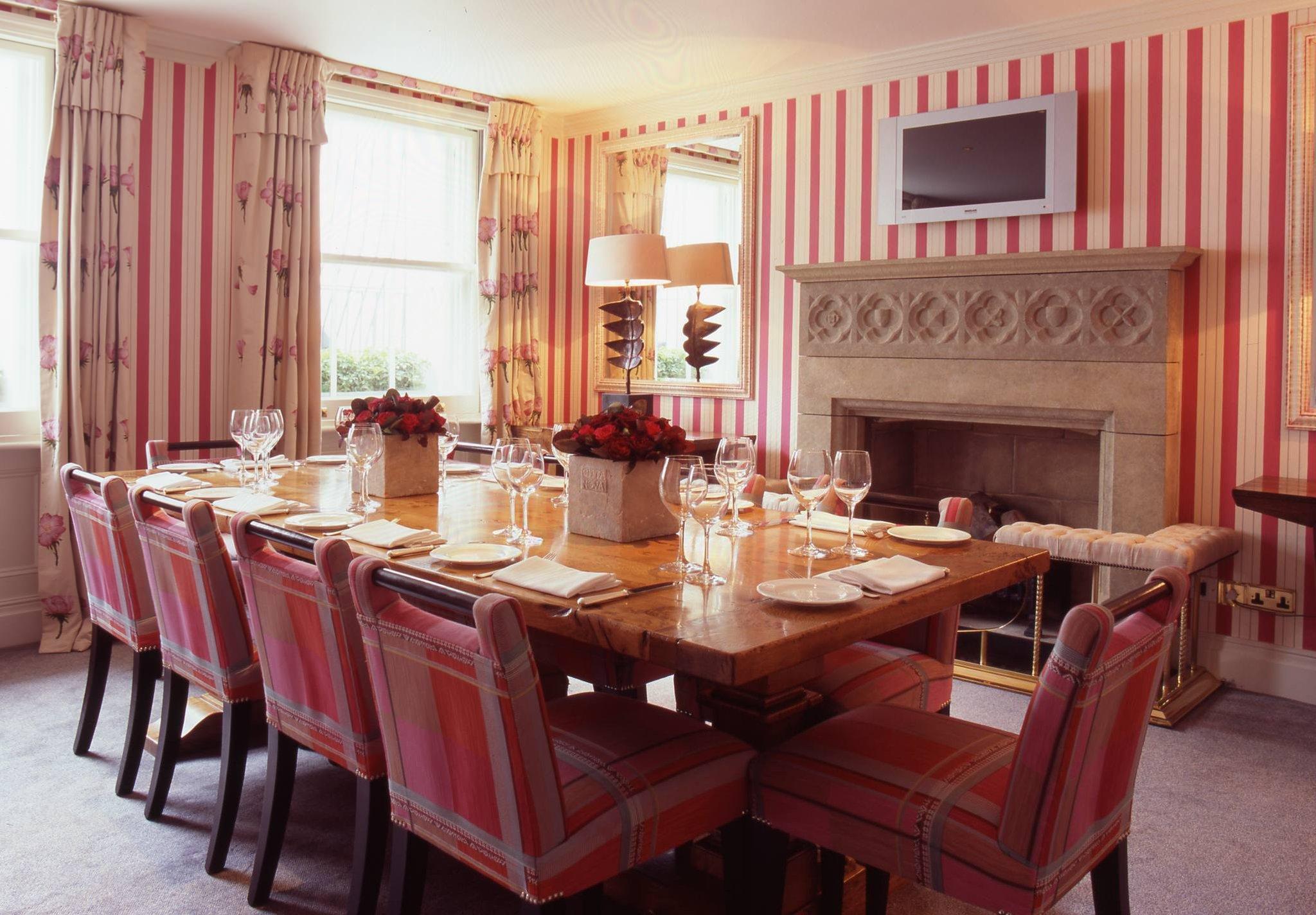 The Pelham - Starhotels Collezione Londres