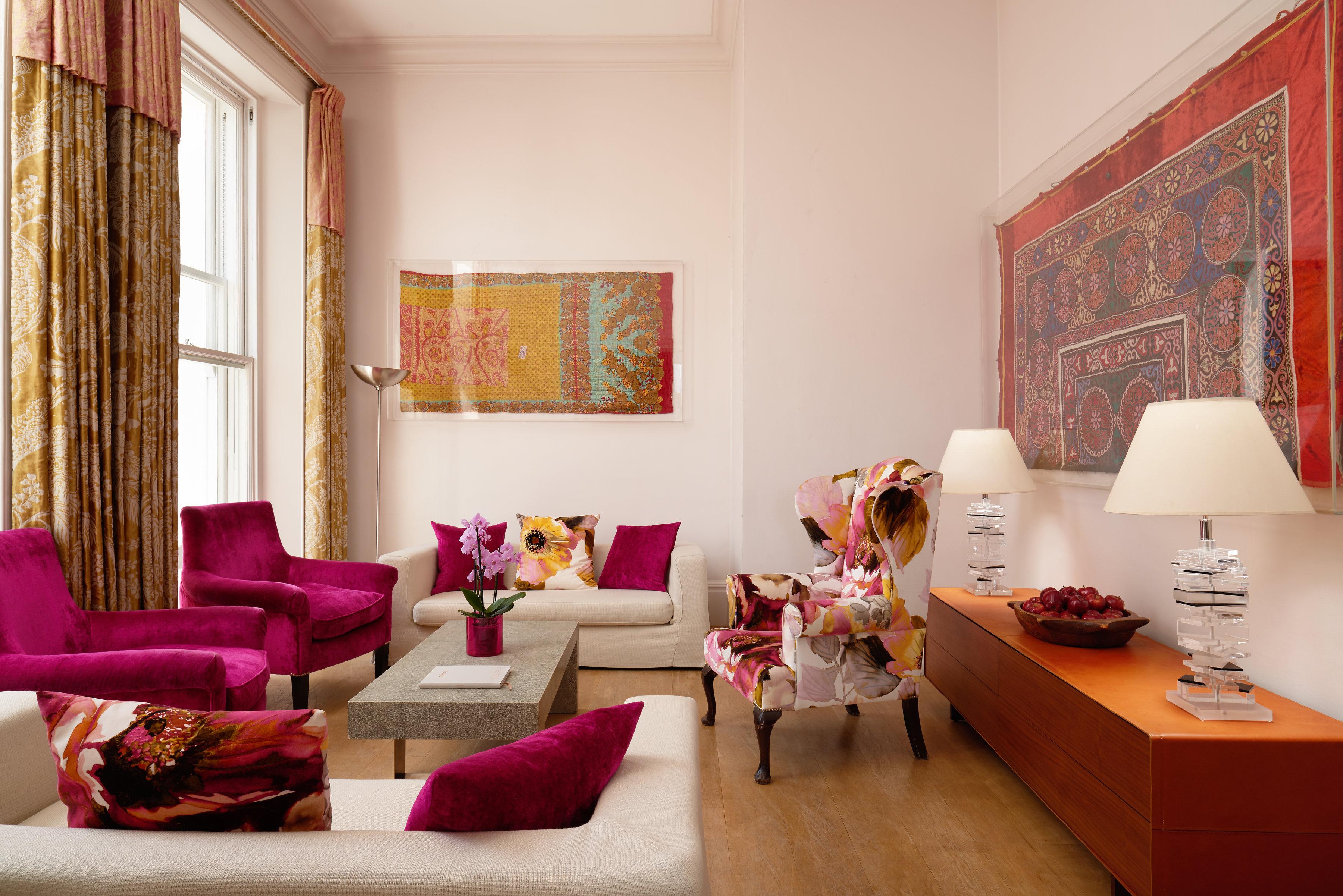 The Pelham - Starhotels Collezione Londres