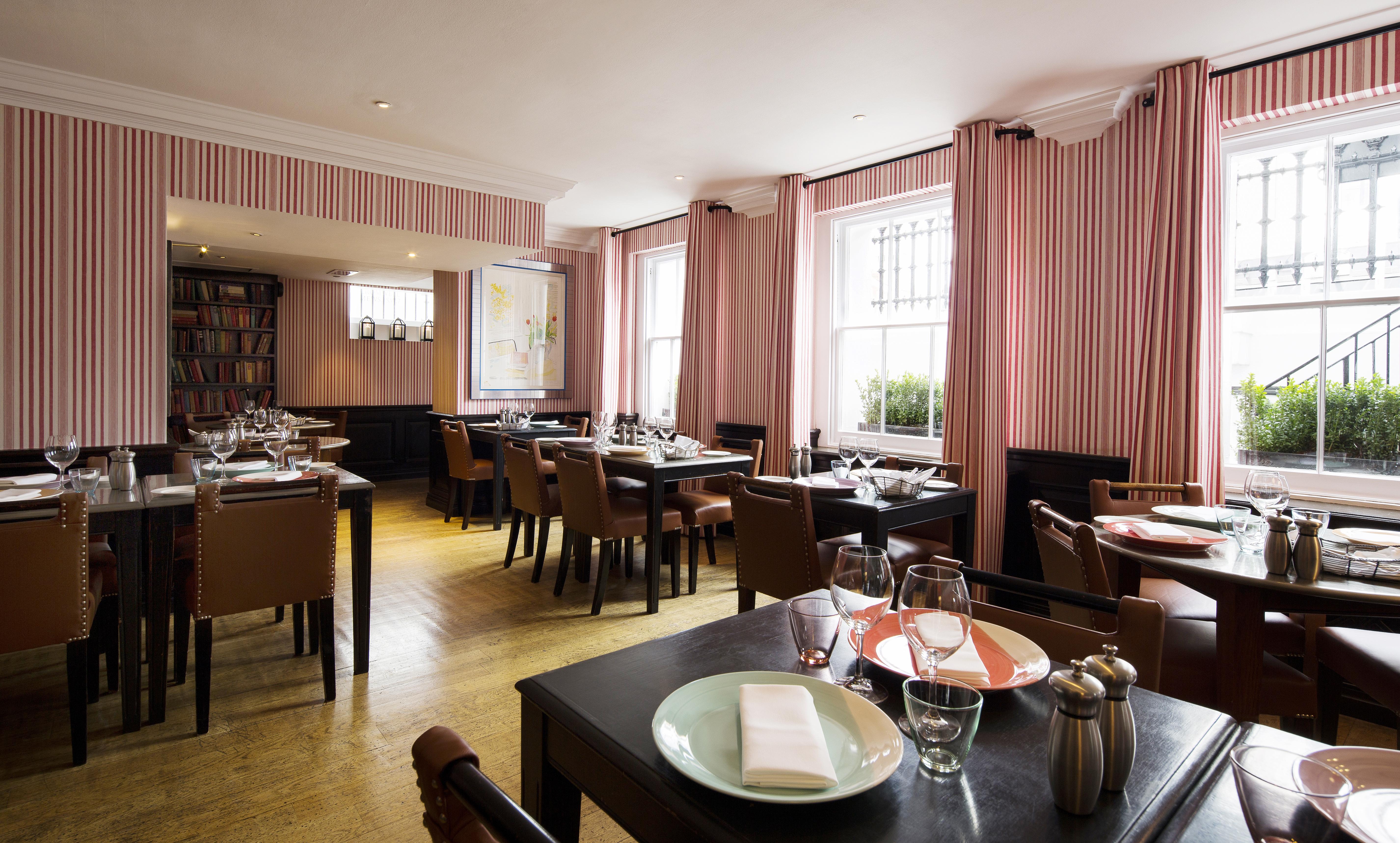The Pelham - Starhotels Collezione Hotel