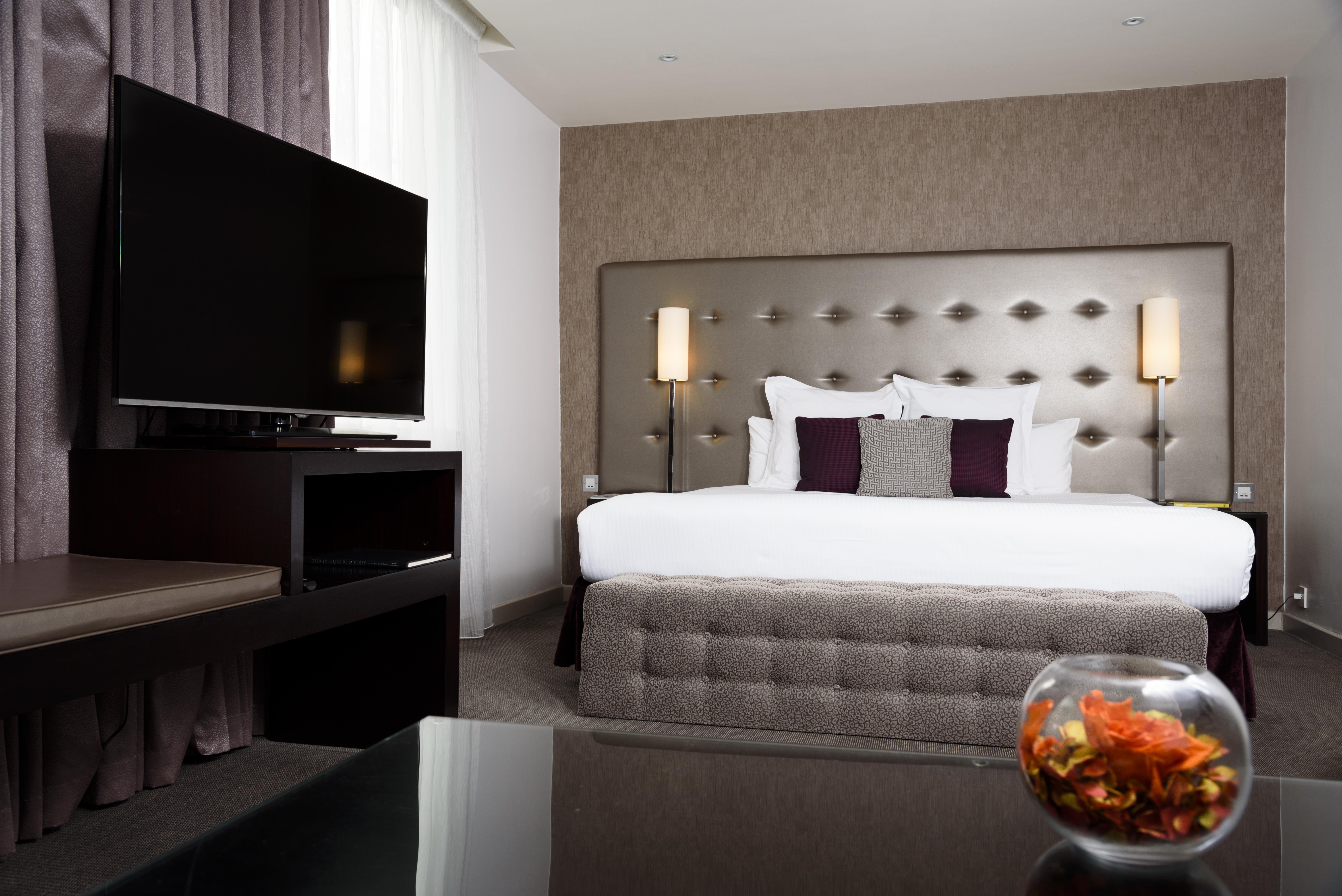 Hotel K West & London