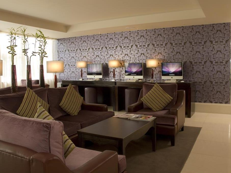 K West & 4* London