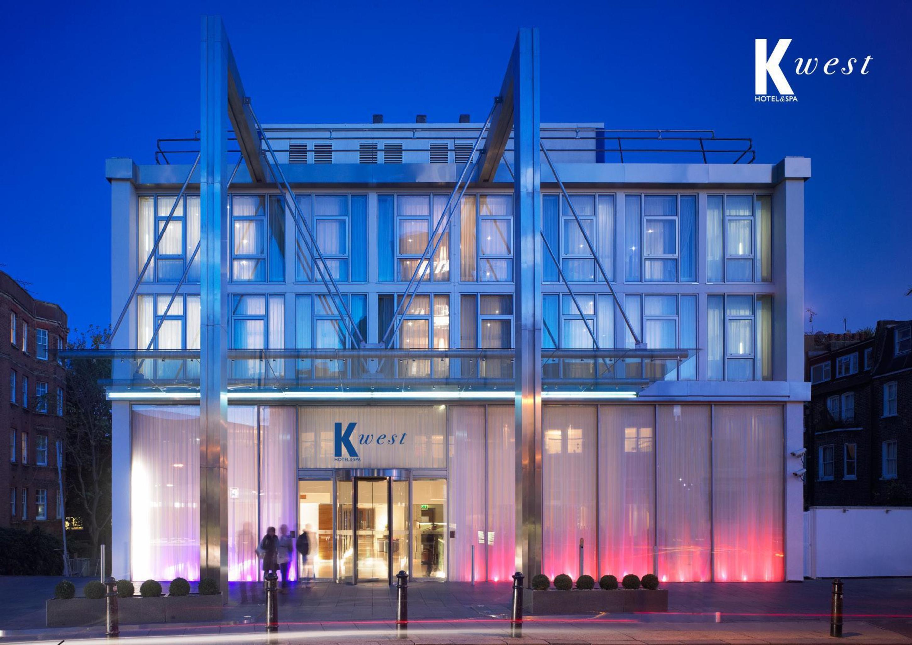 Hotel K West &