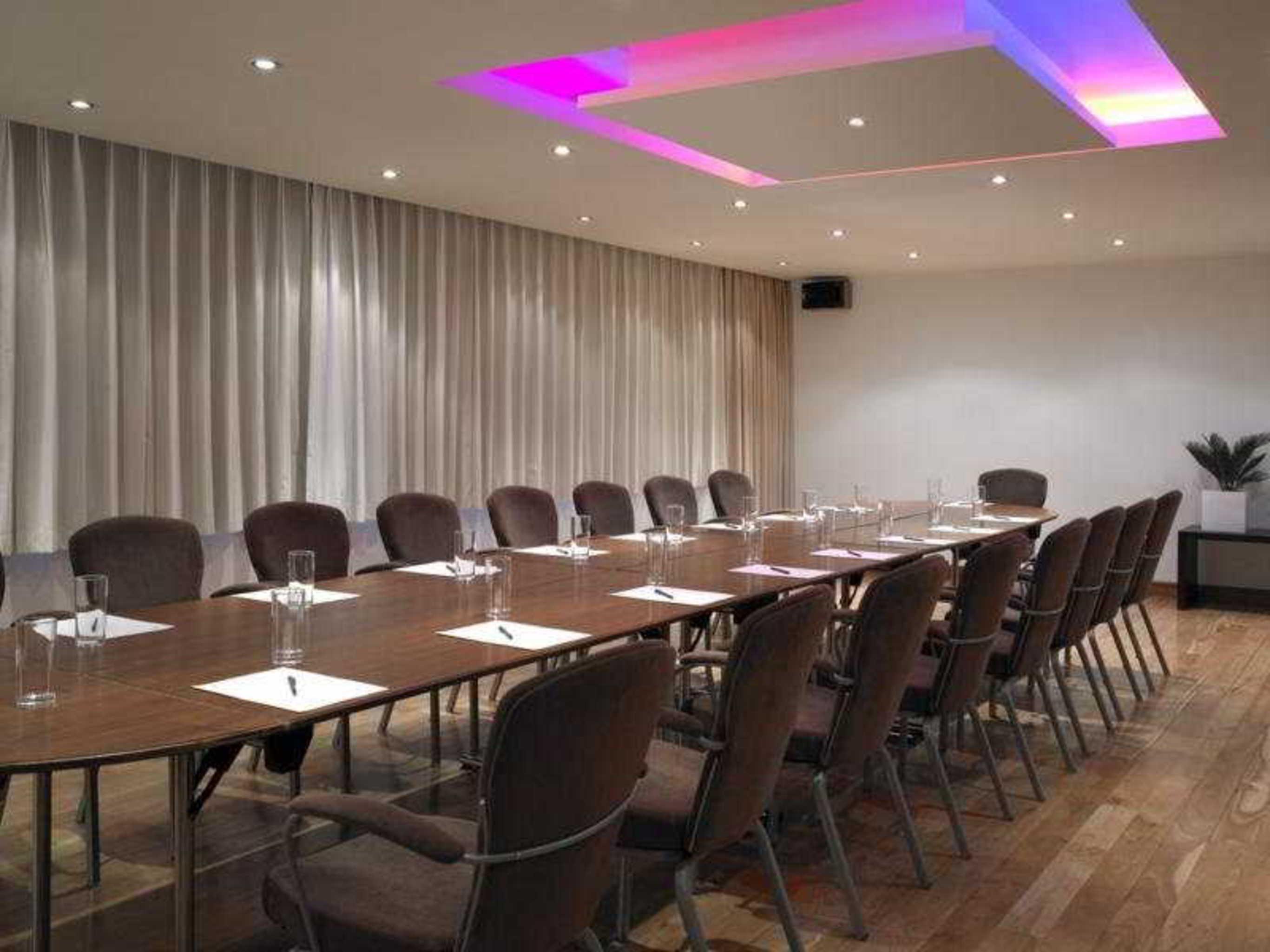 Hotel K West & London