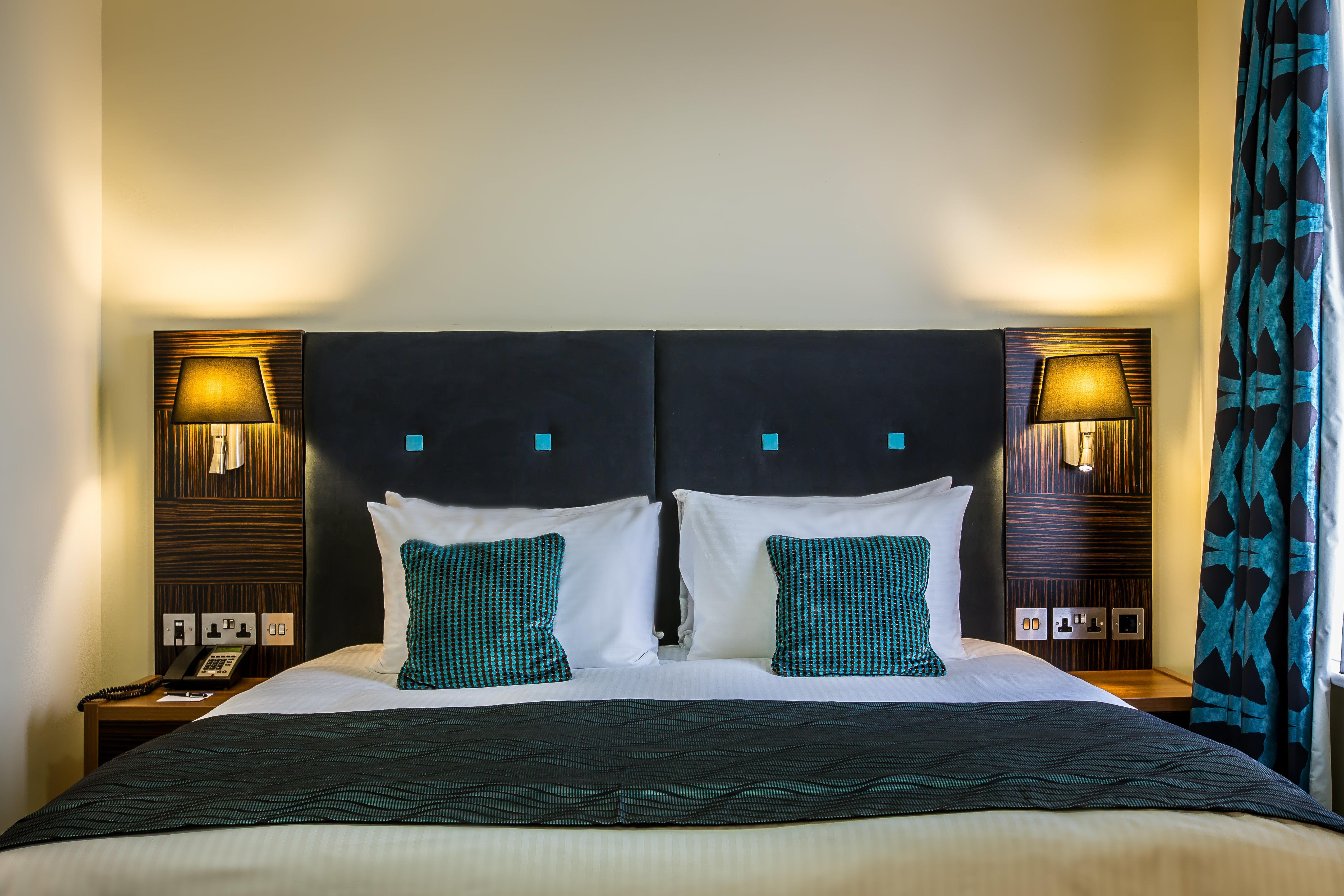 Kensington High St. By Ihg Hotel Londres
