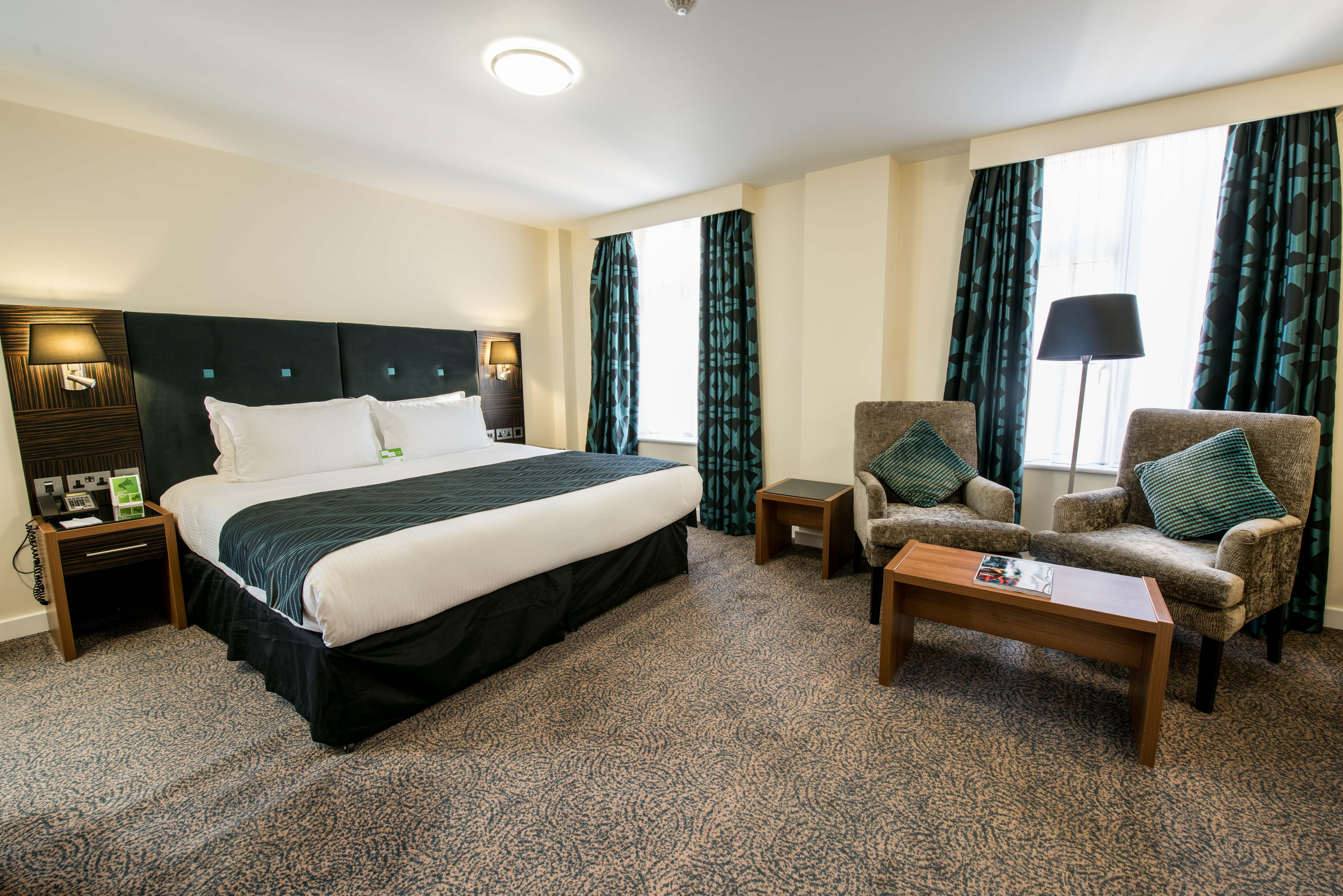 Kensington High St. By Ihg Hotel Londres