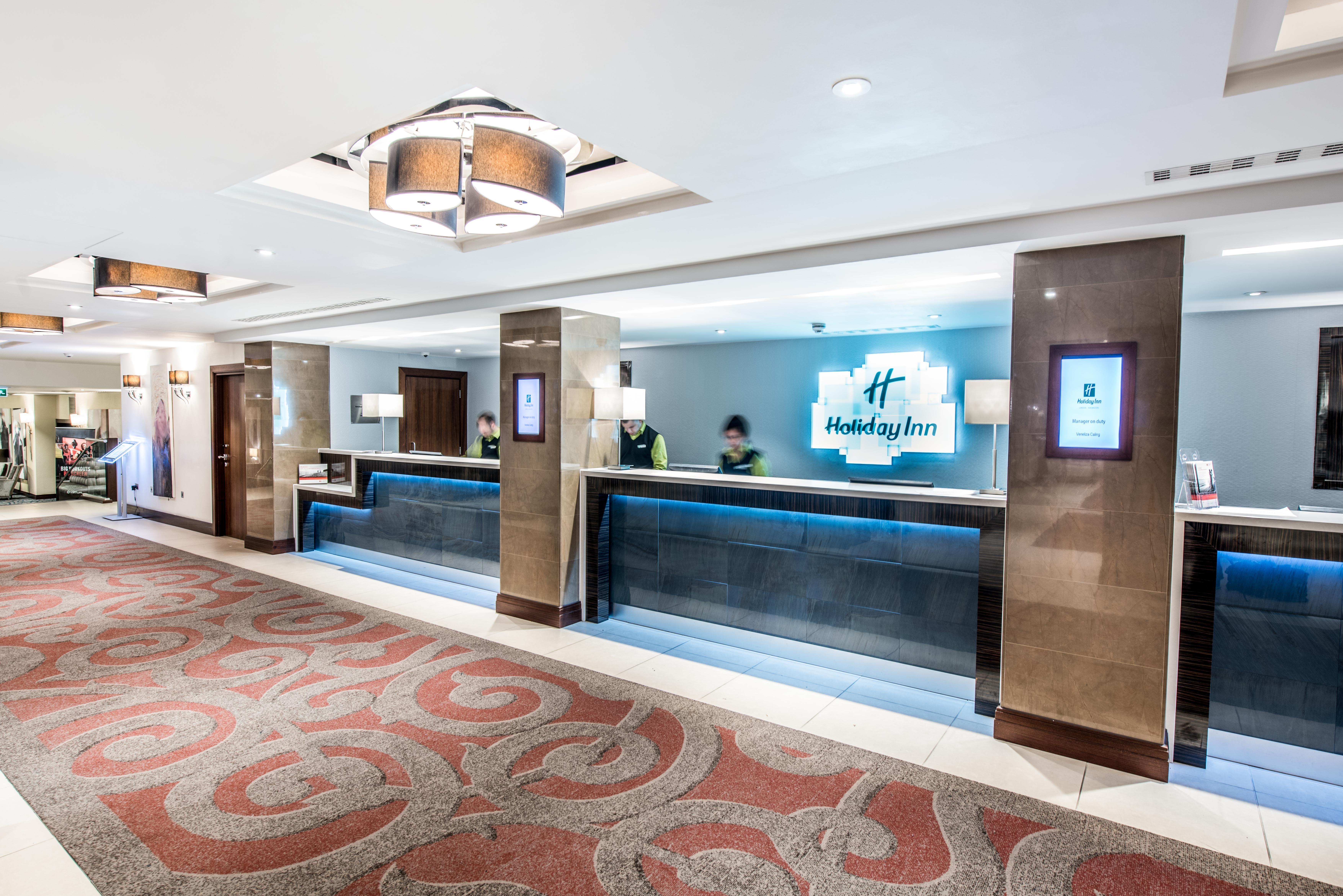 Kensington High St. By Ihg Londres