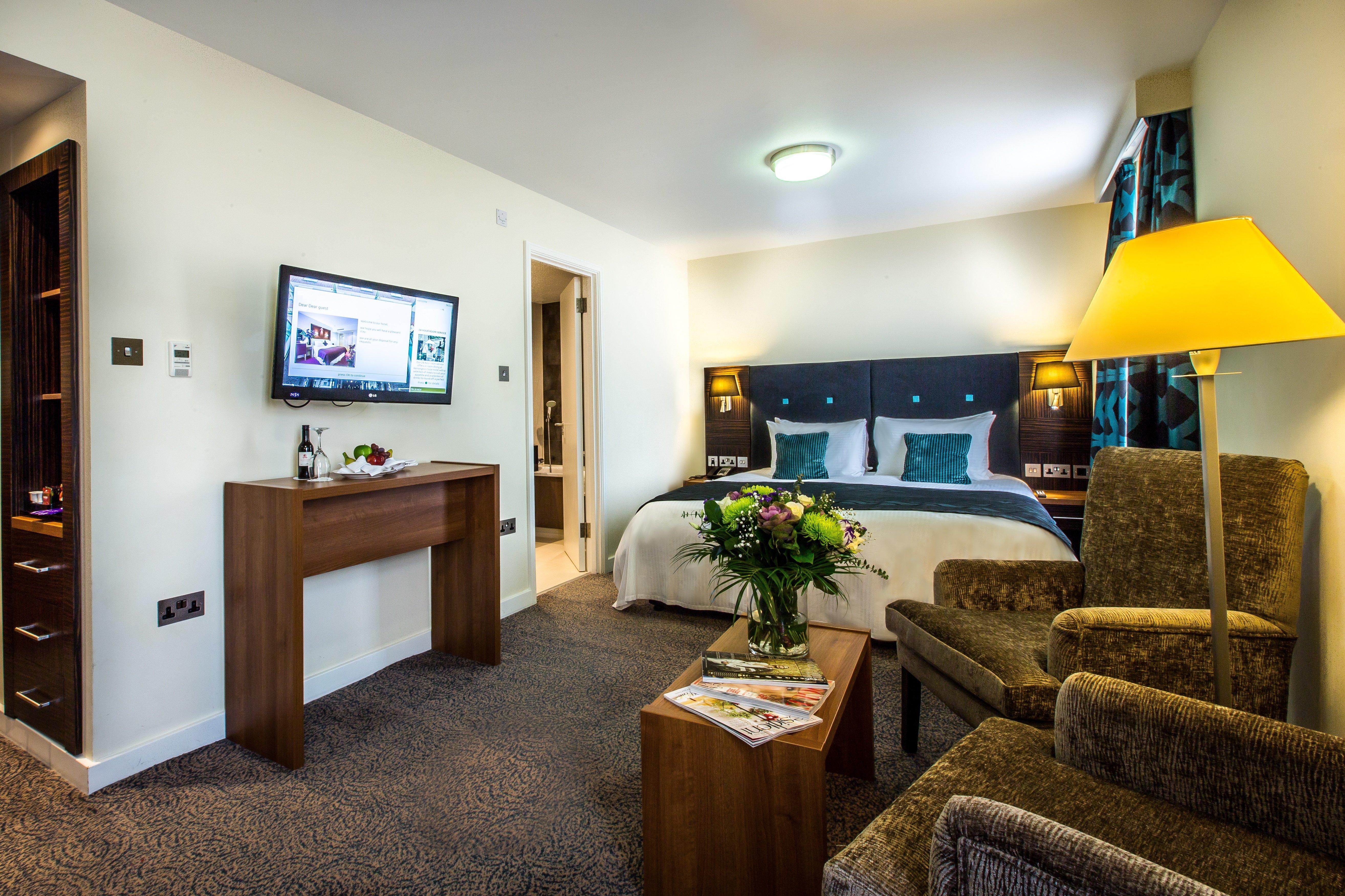 Hotel Kensington High St. By Ihg Londres