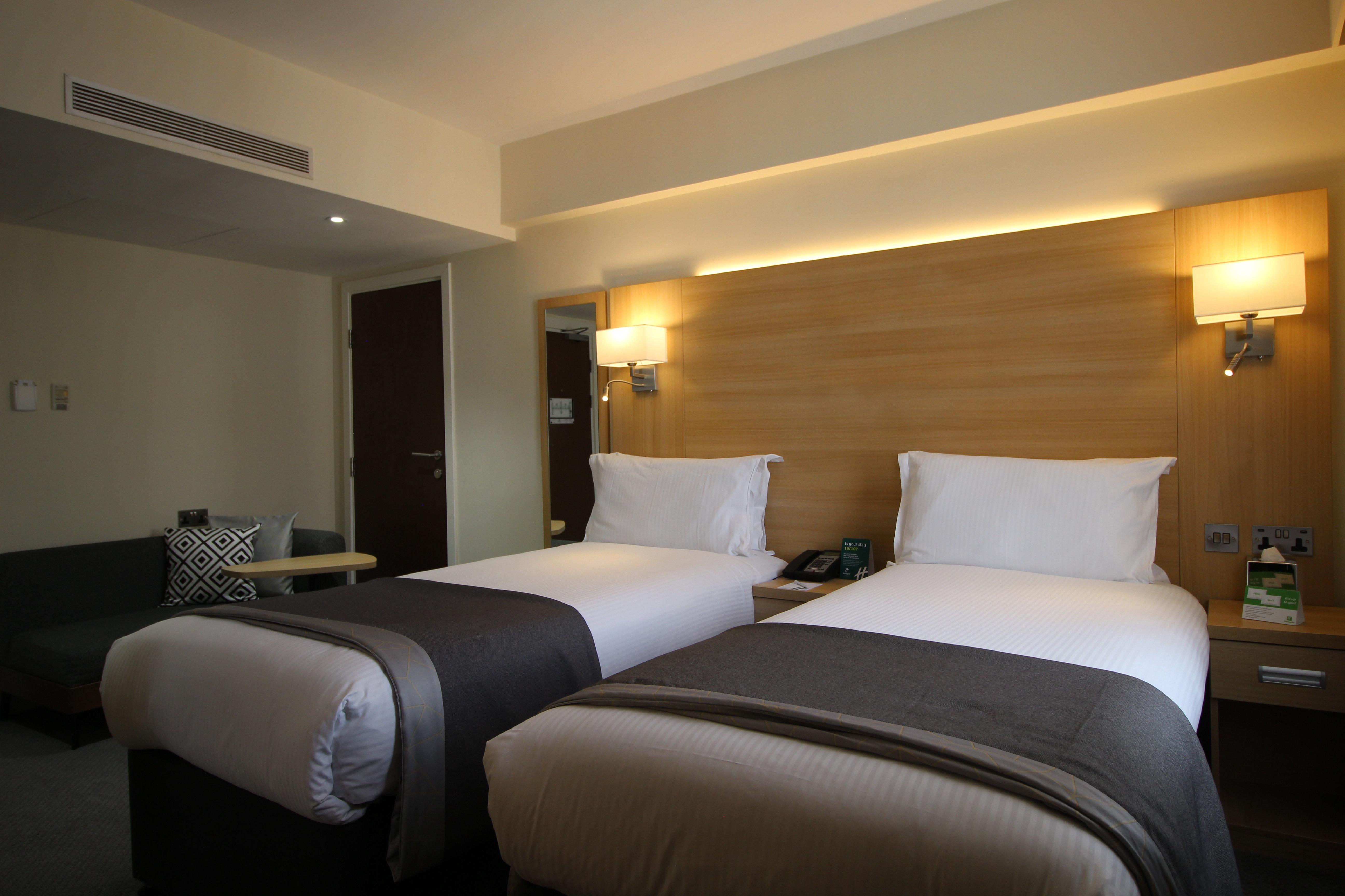 Kensington High St. By Ihg 4* Londres