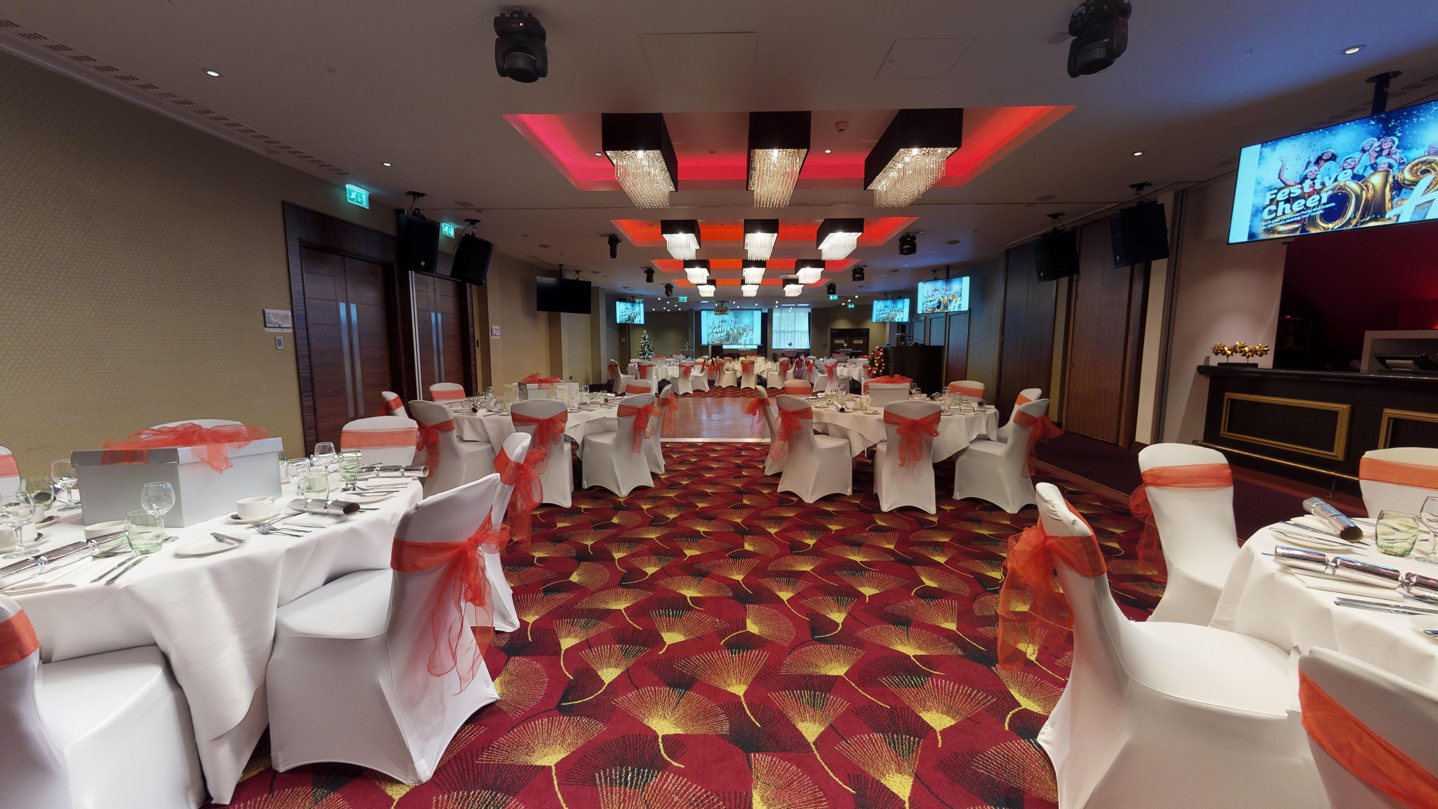 Hotel Kensington High St. By Ihg Londres