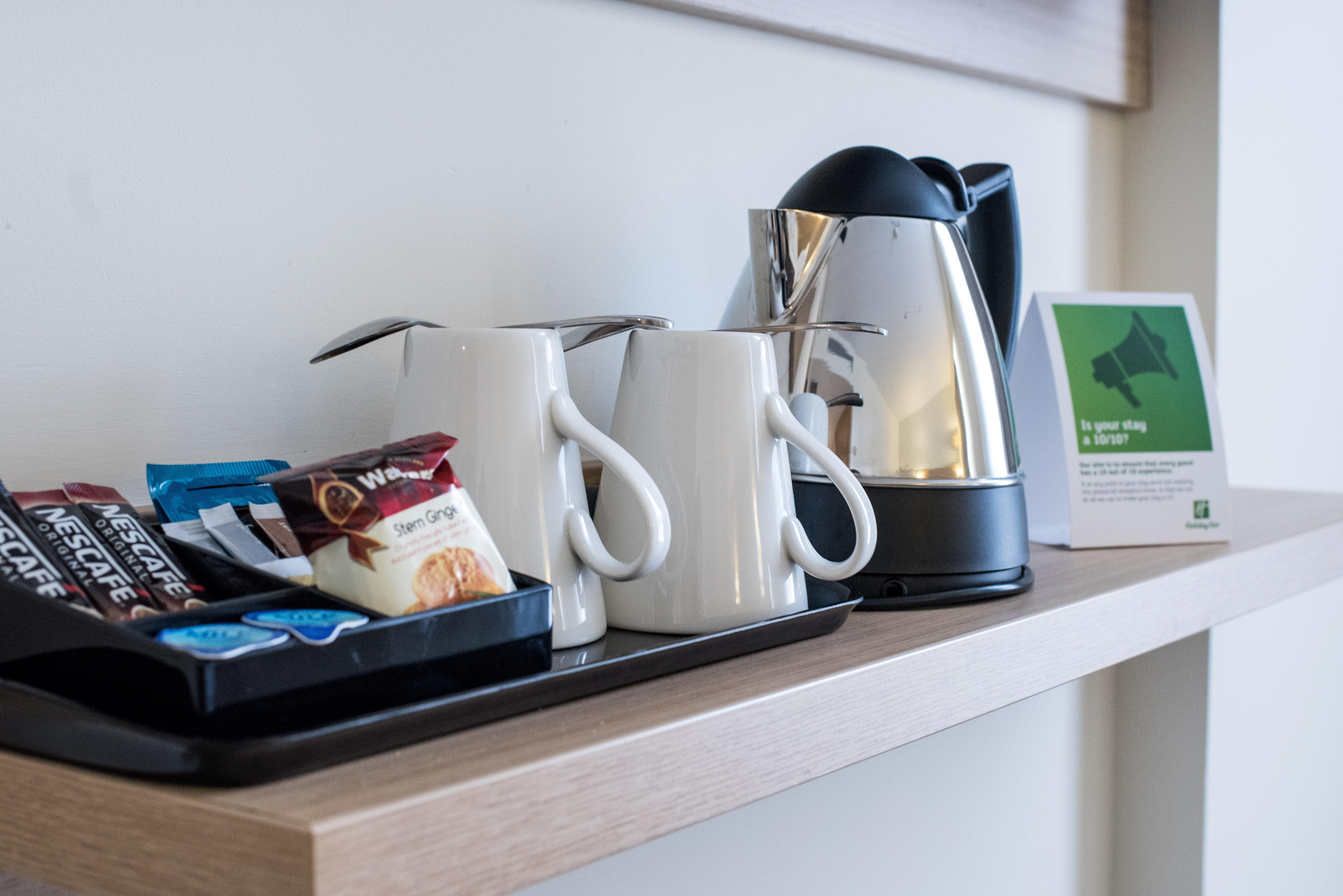 Hotel Kensington High St. By Ihg Londres