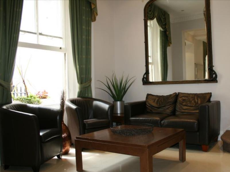 Wedgewood Hotel Londres