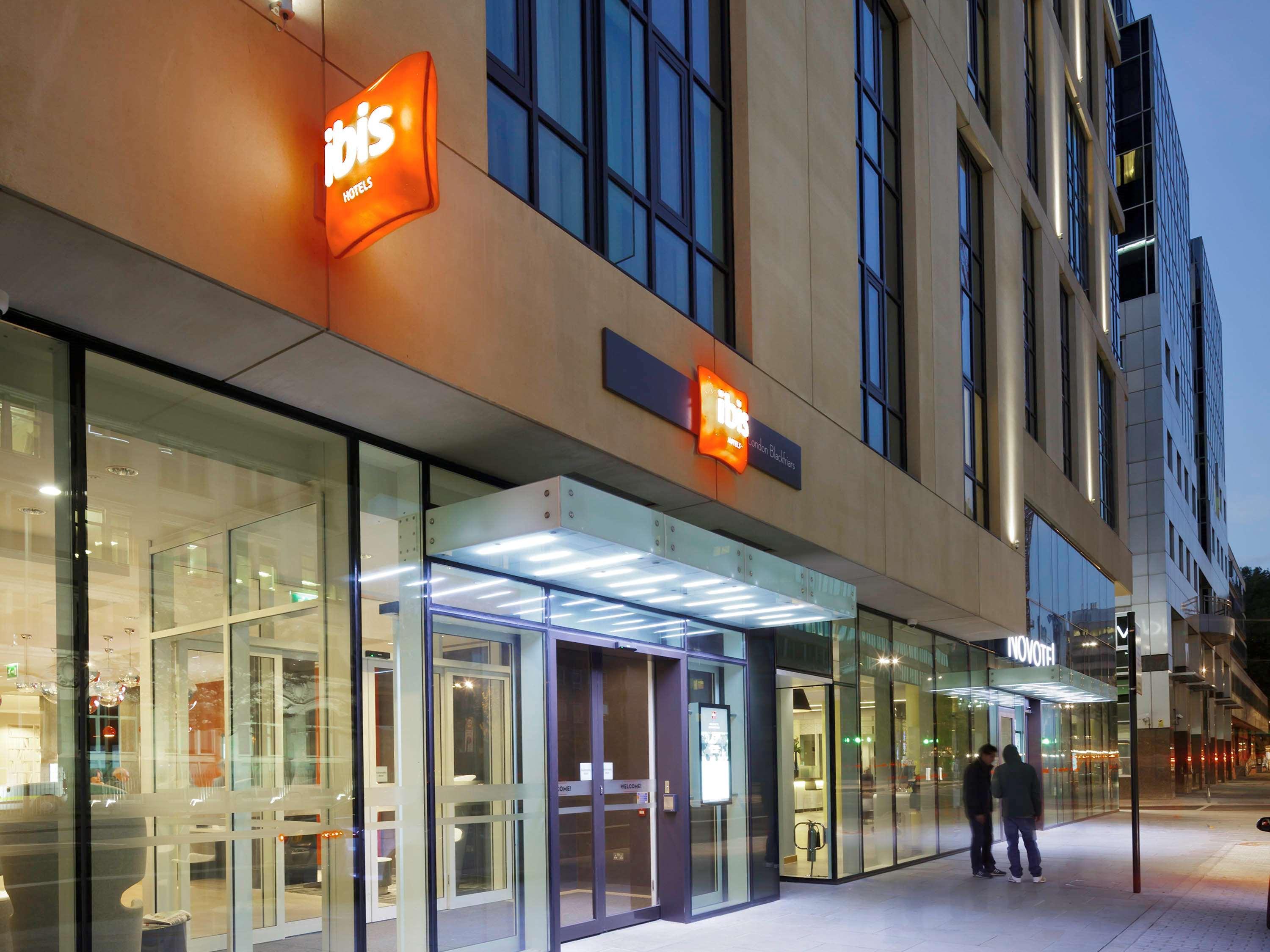 Ibis Blackfriars Londres