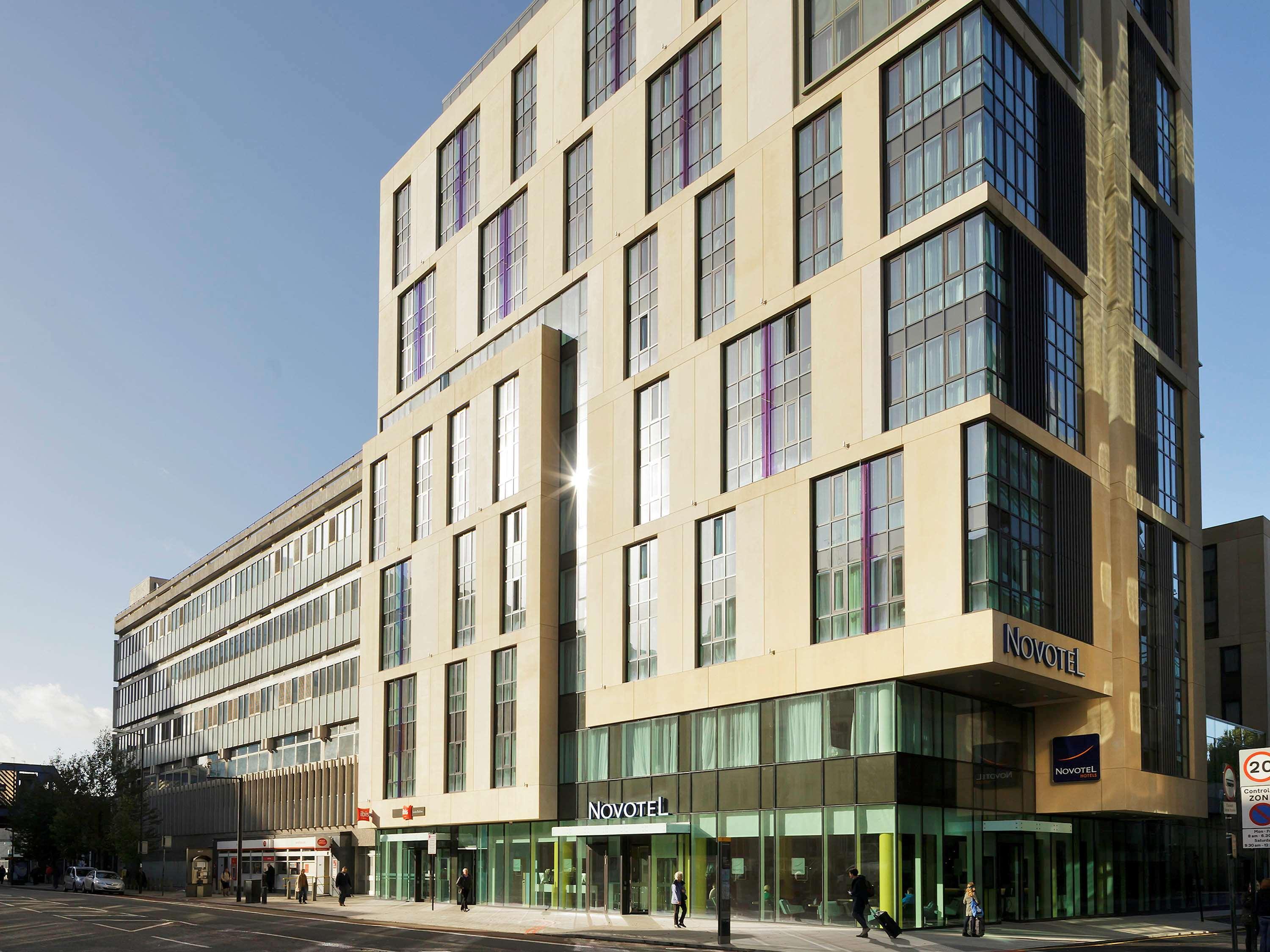 Ibis Blackfriars 3* Londres
