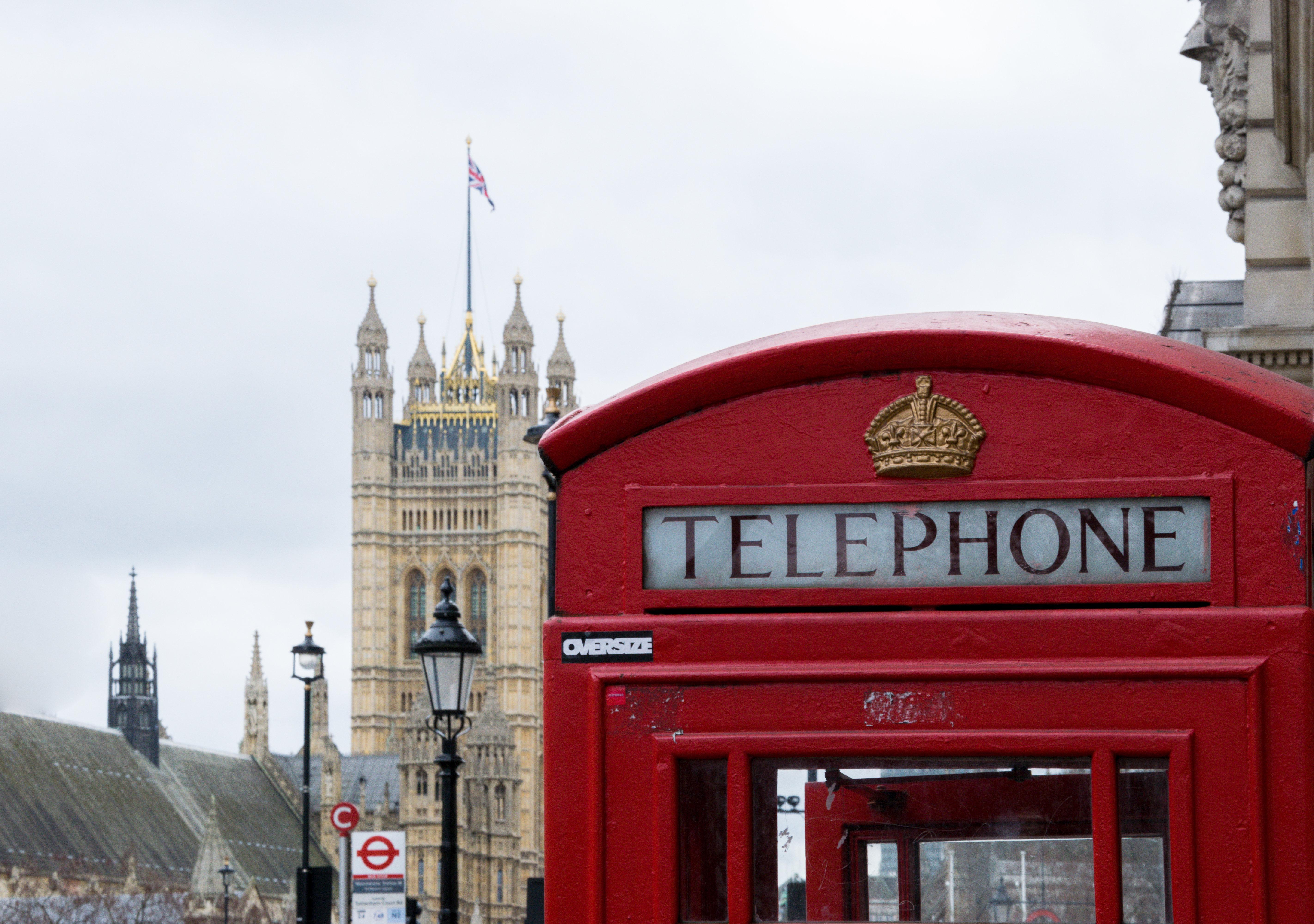 Hotel Express Earls Court By Ihg Londres