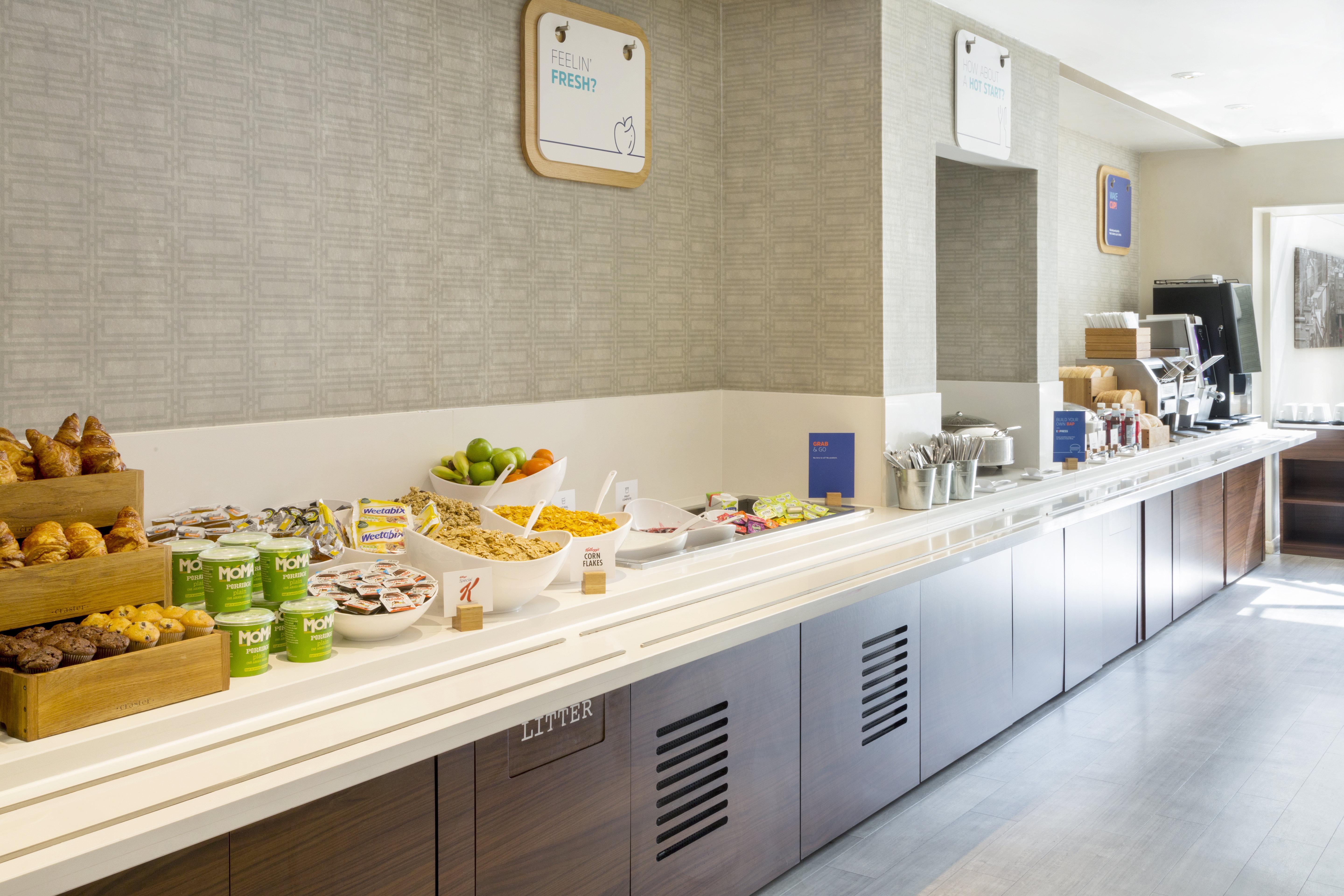 Express Earls Court By Ihg Hotel London